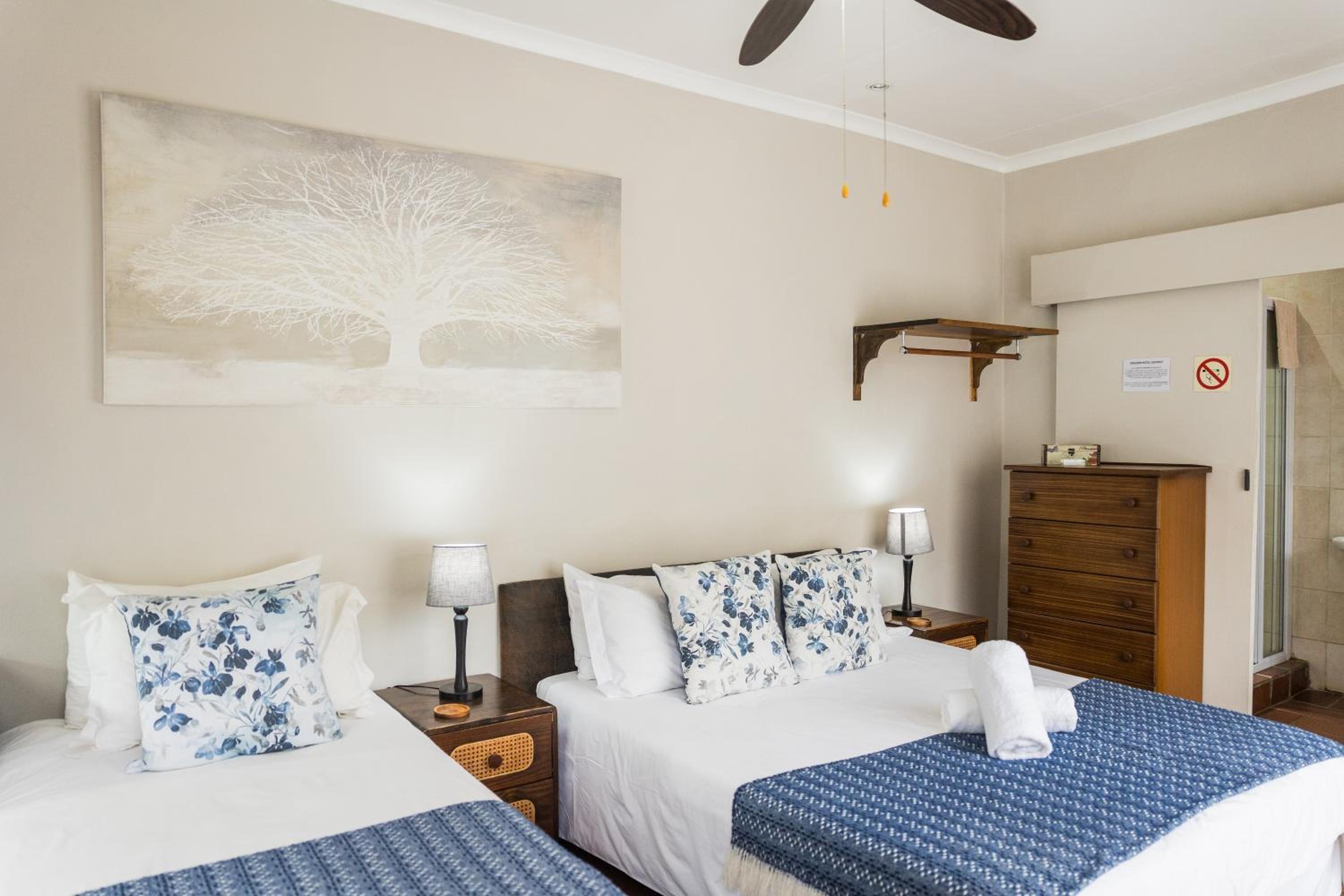 Rozendal Guest House