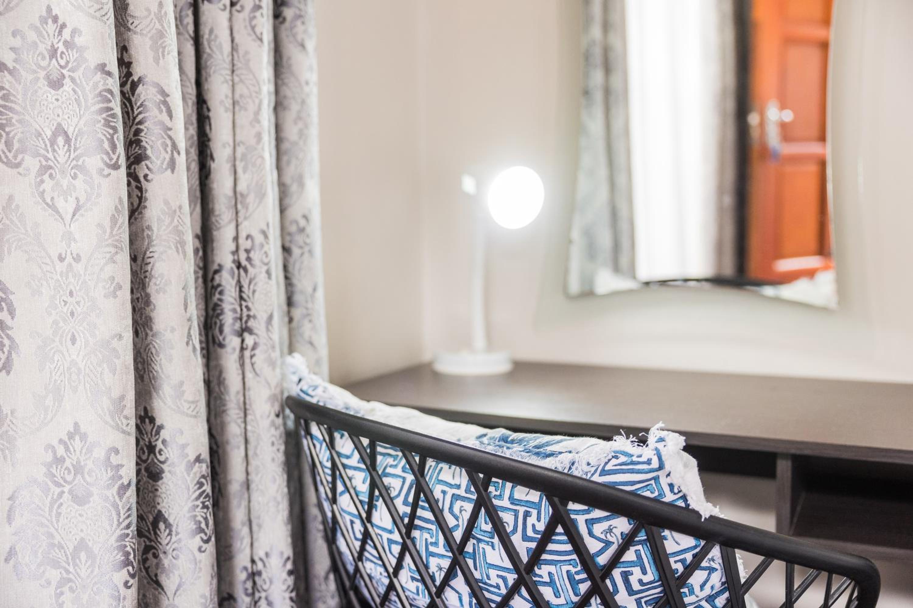 Rozendal Guest House