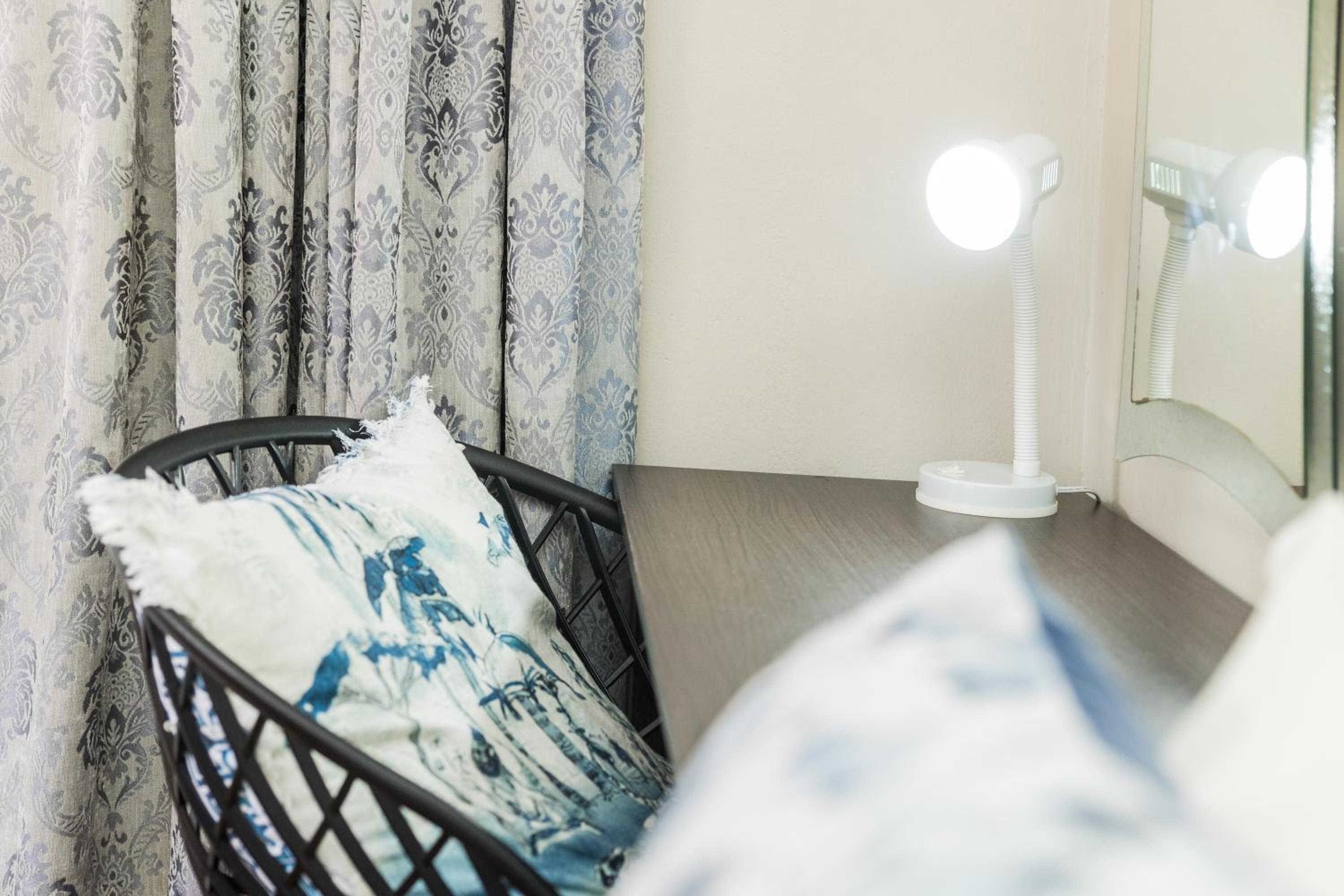 Rozendal Guest House