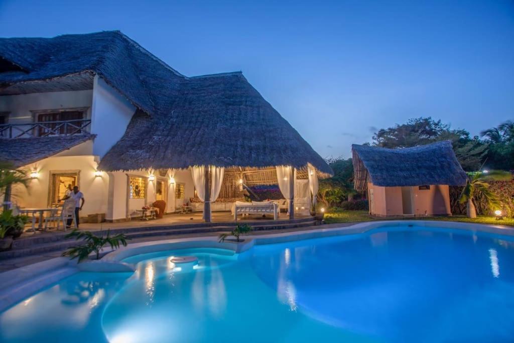 Villa Marine Park - Malindi view 2