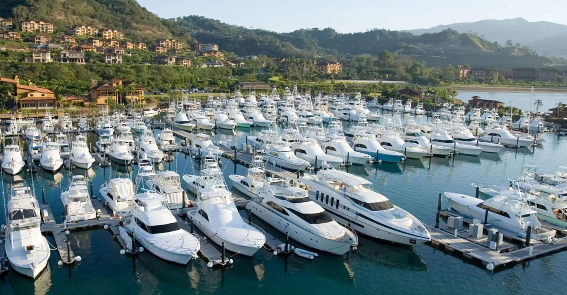 Luxury Condo at Los Sueños Resort & Marina