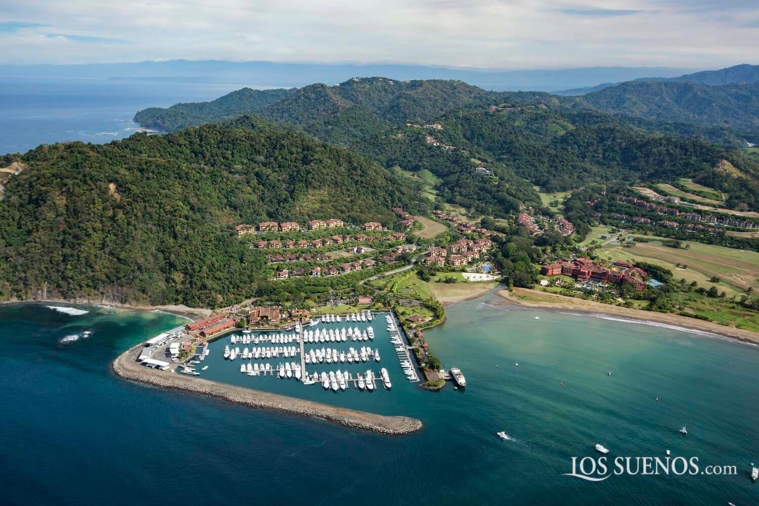 Luxury Condo at Los Sueños Resort & Marina