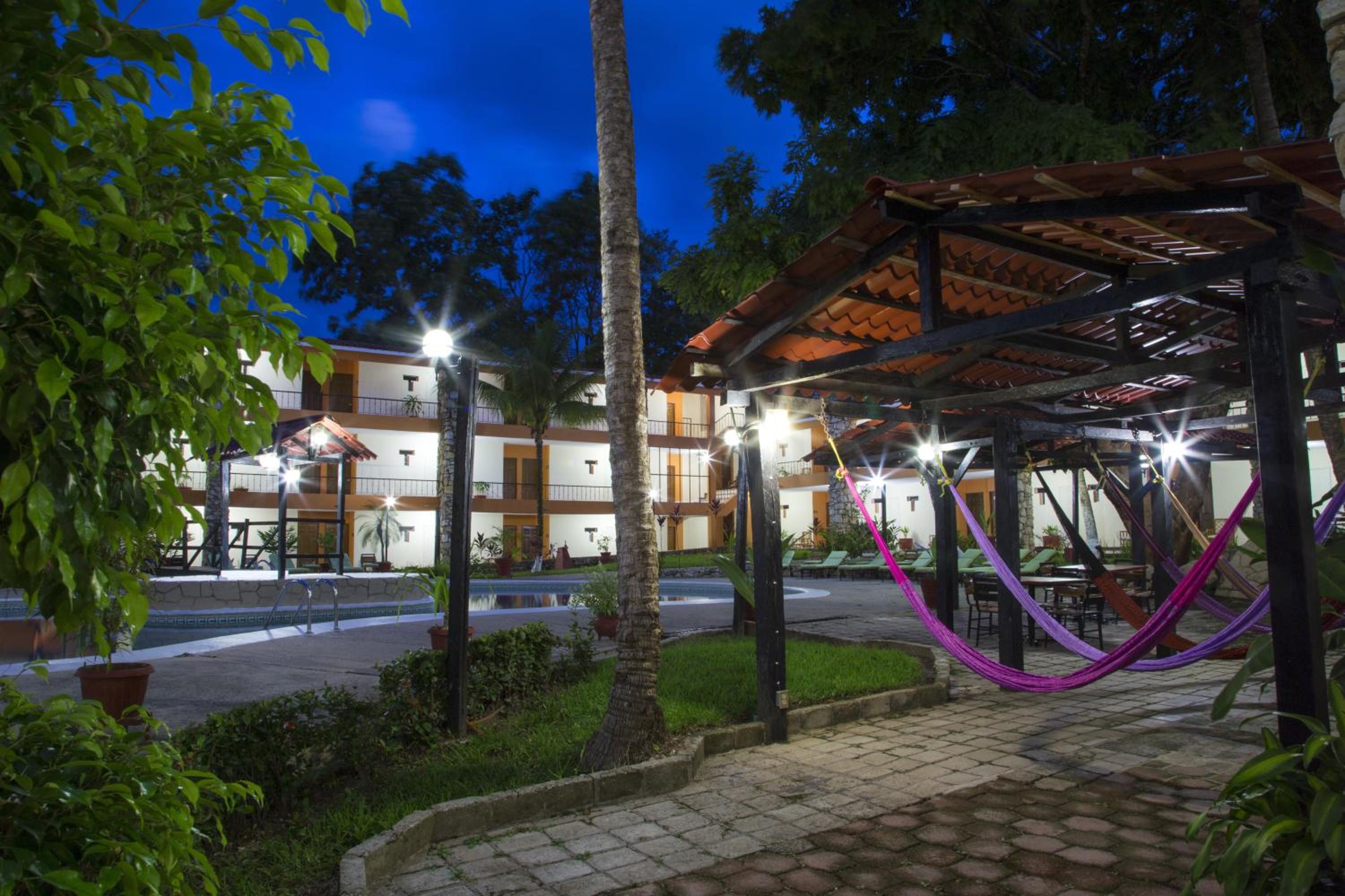 Palenque Vacations - Hotel Plaza Palenque - Property Image 11