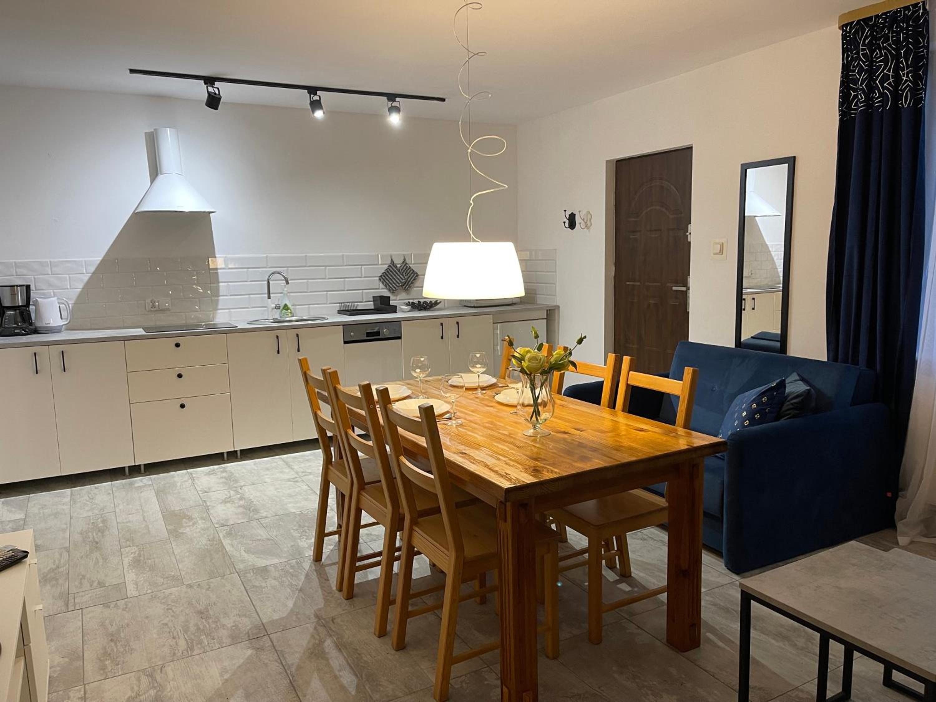 Apartamenty Prima view 5