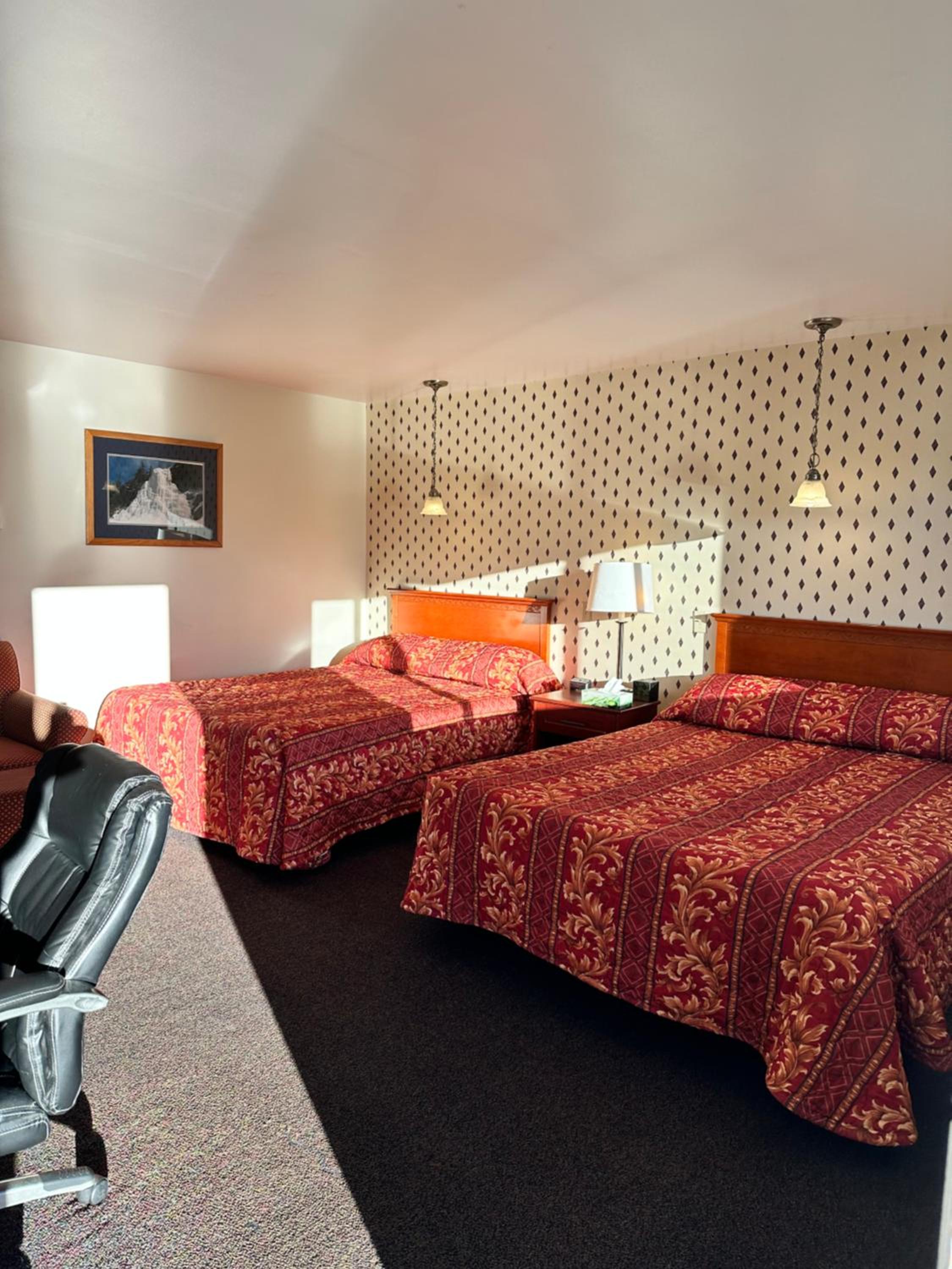 White River Motel