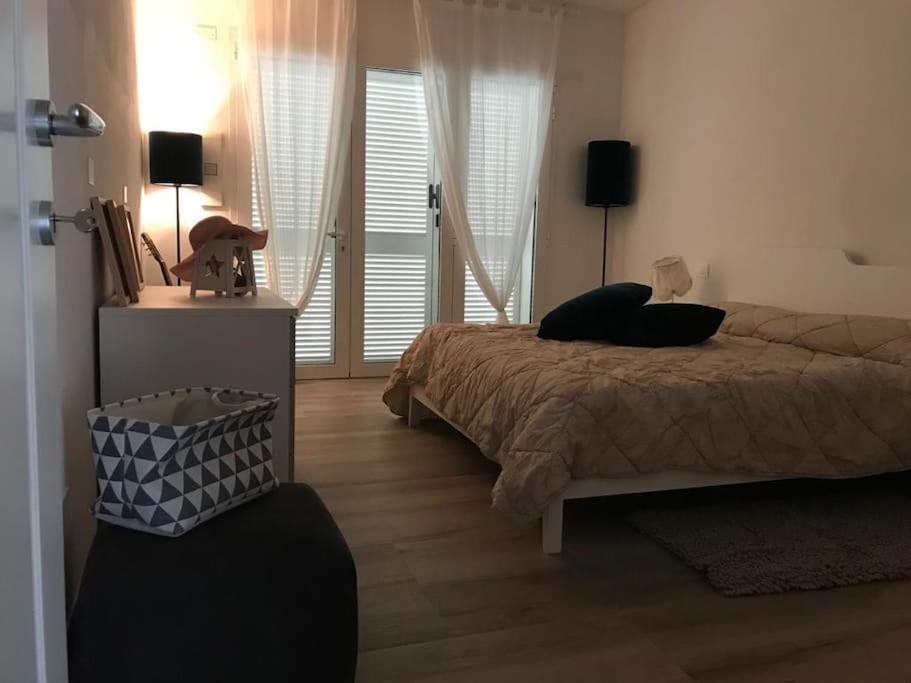 VILLA BRIANZA A TAGLIATA DI CERVIA 30 MT MARE view 5
