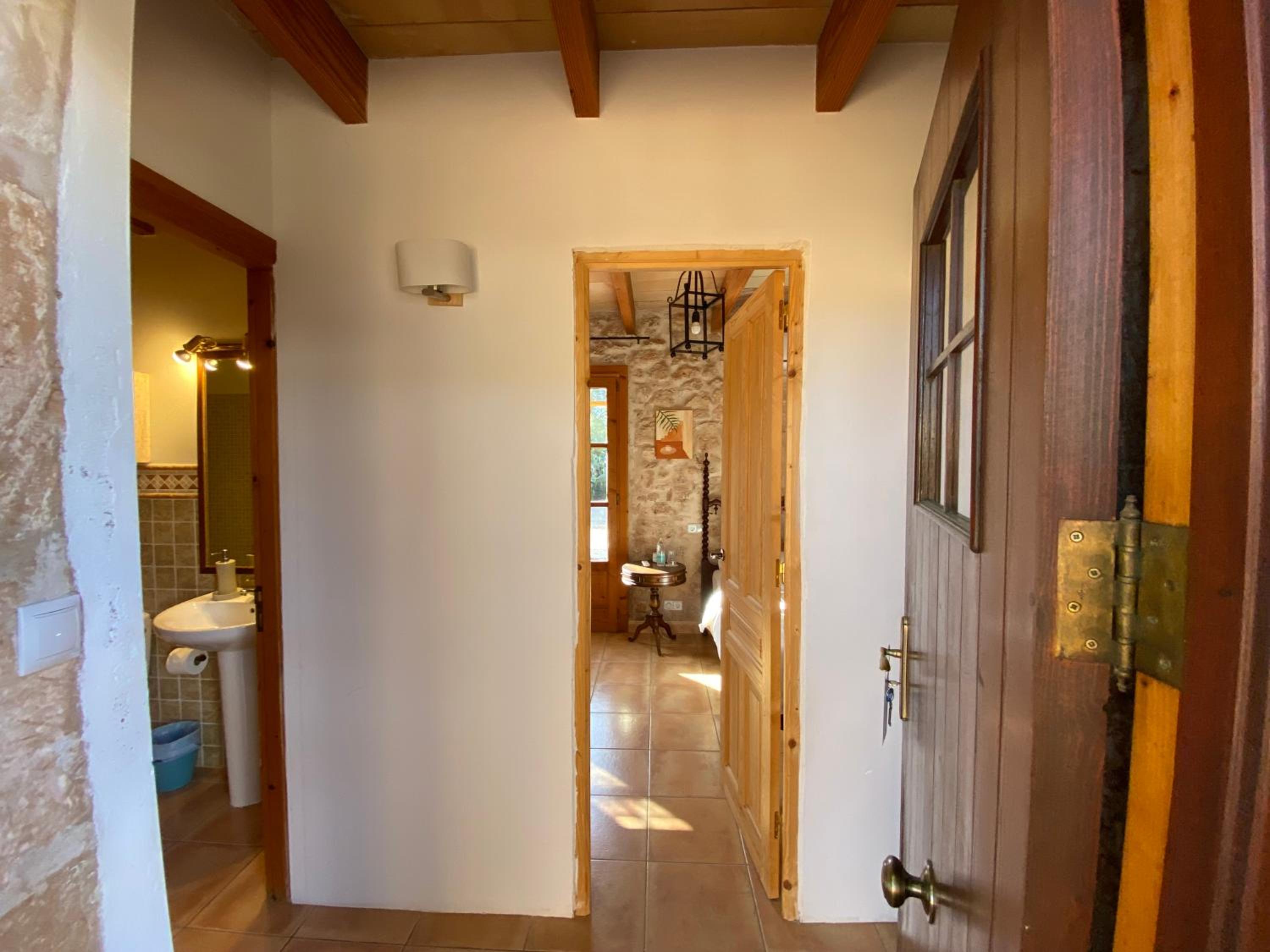 Finca Sa Canova Agroturismo