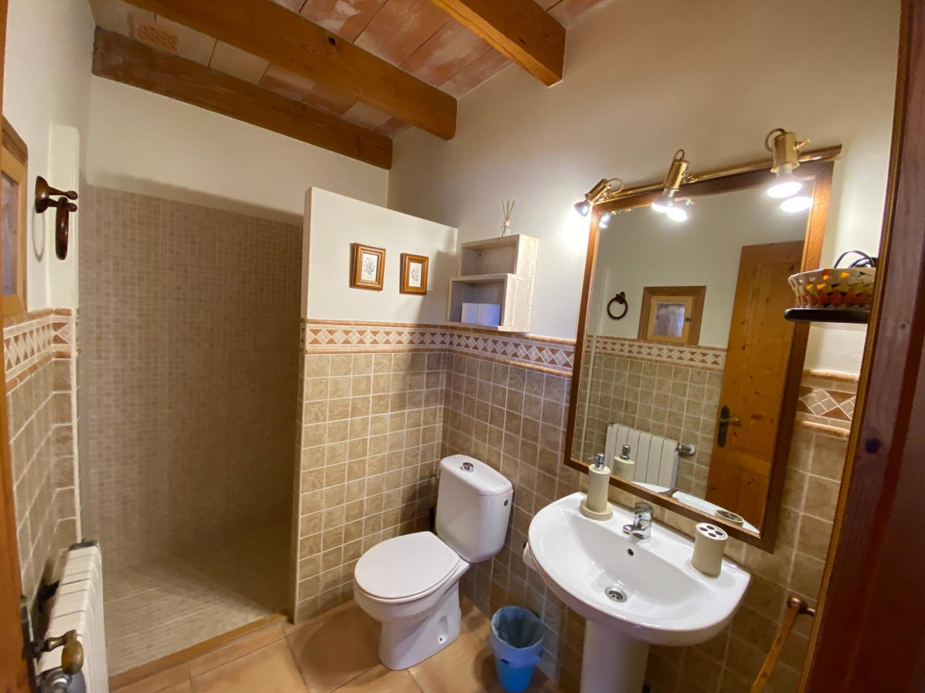Finca Sa Canova Agroturismo