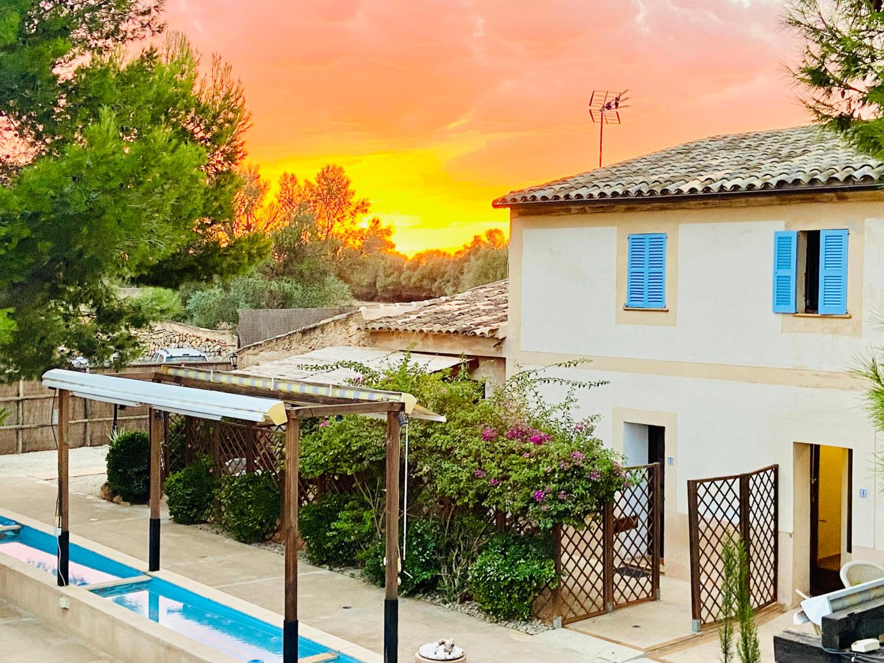 Finca Sa Canova Agroturismo
