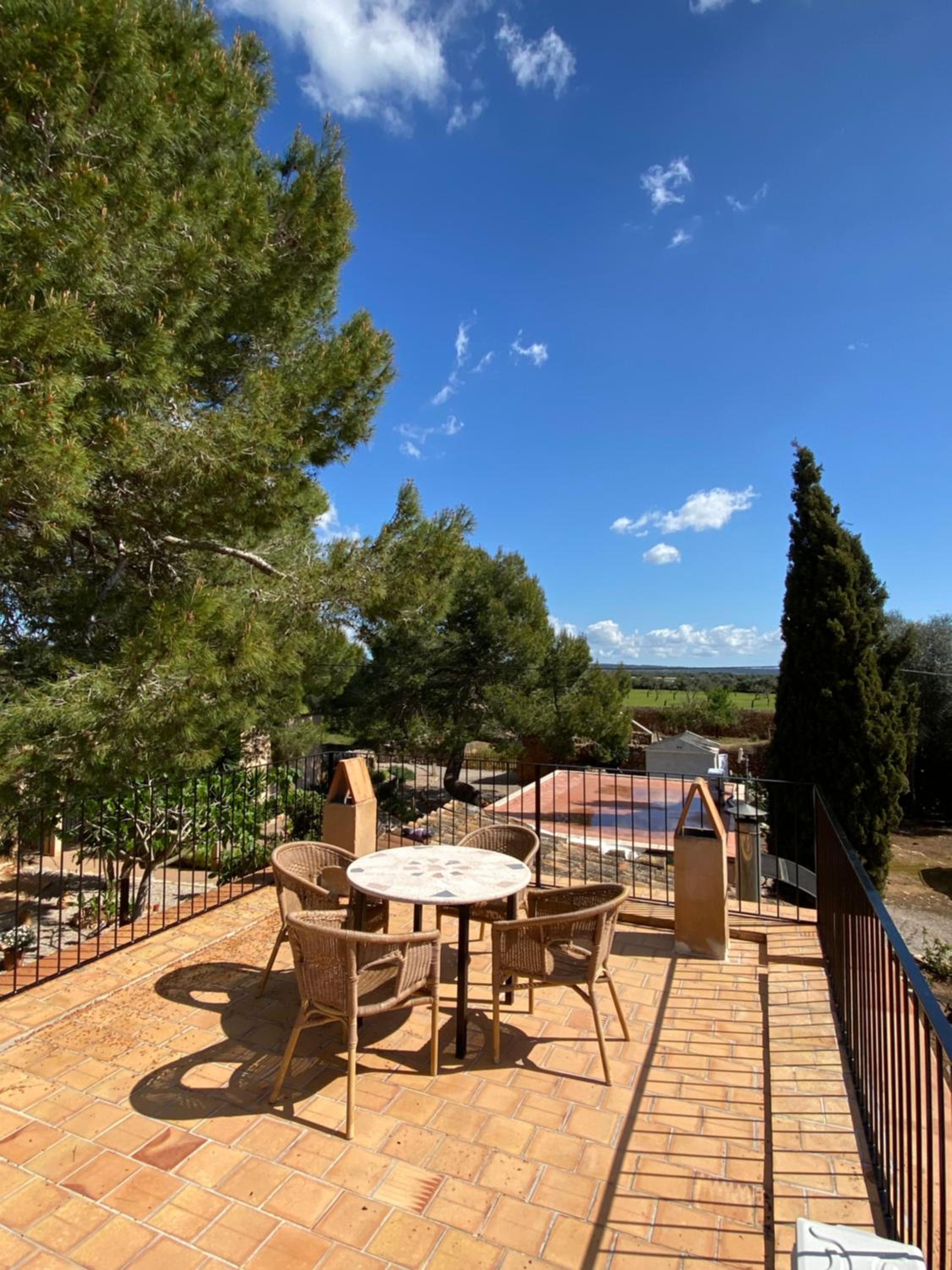 Finca Sa Canova Agroturismo