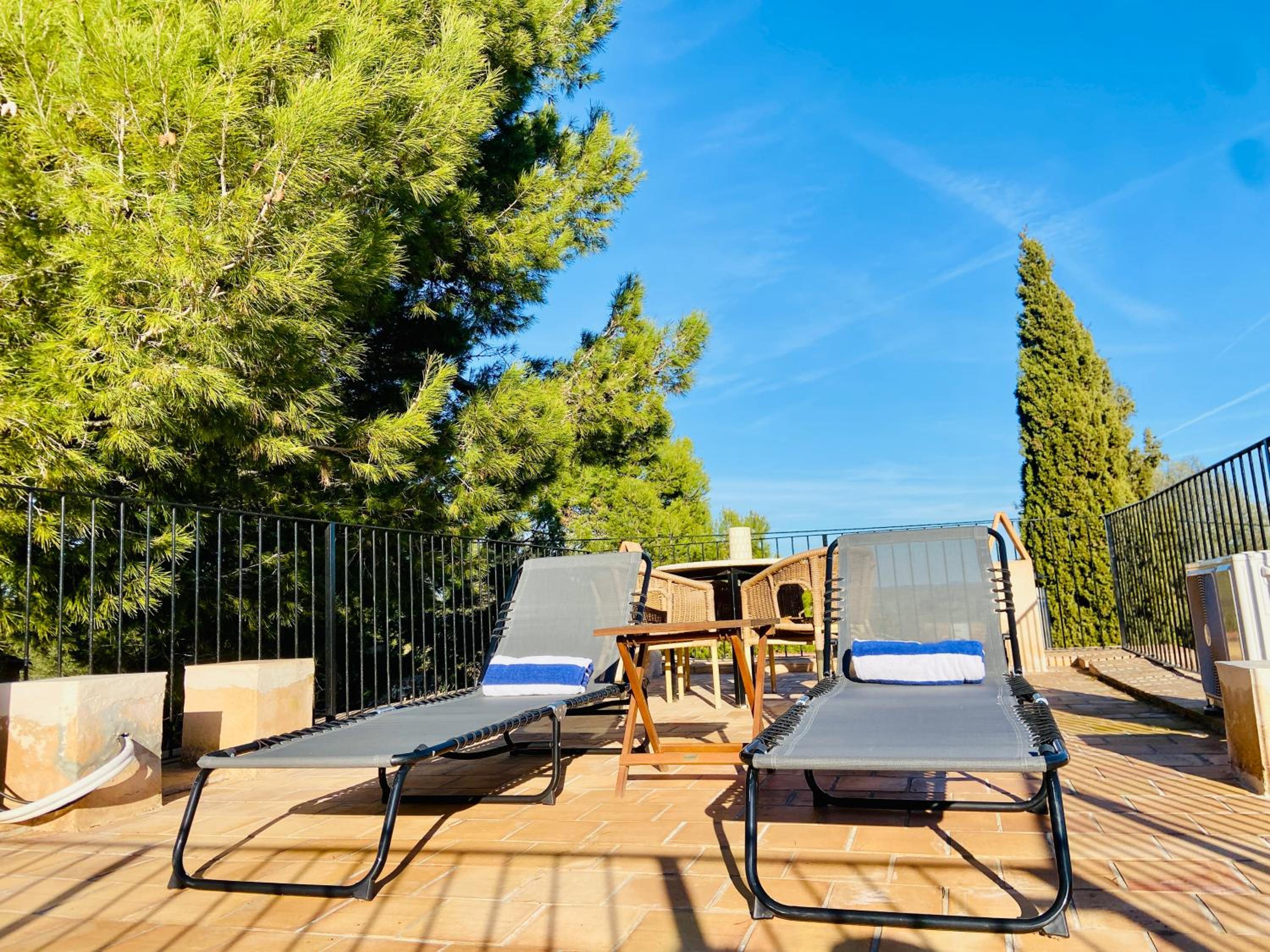 Finca Sa Canova Agroturismo