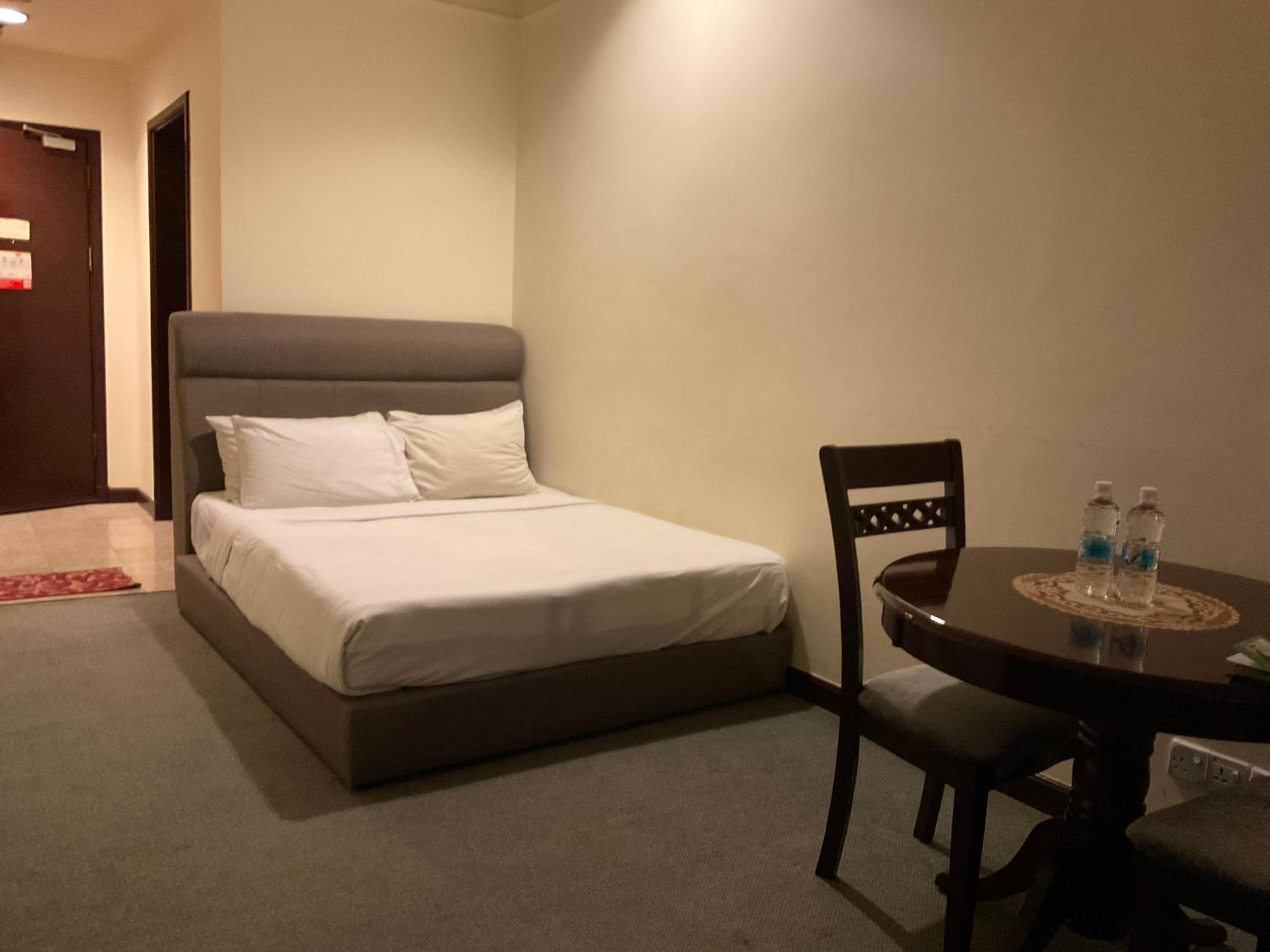 Regal Service Suite at Times Square, Kuala Lumpur