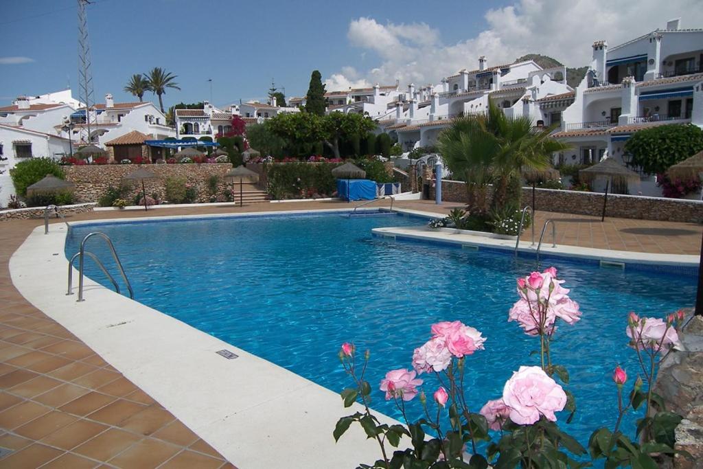 Nerja Villas-Capistrano en Nerja