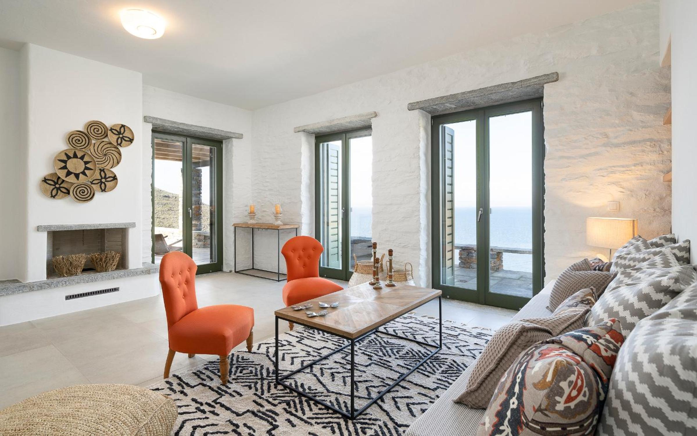 Triad Villas