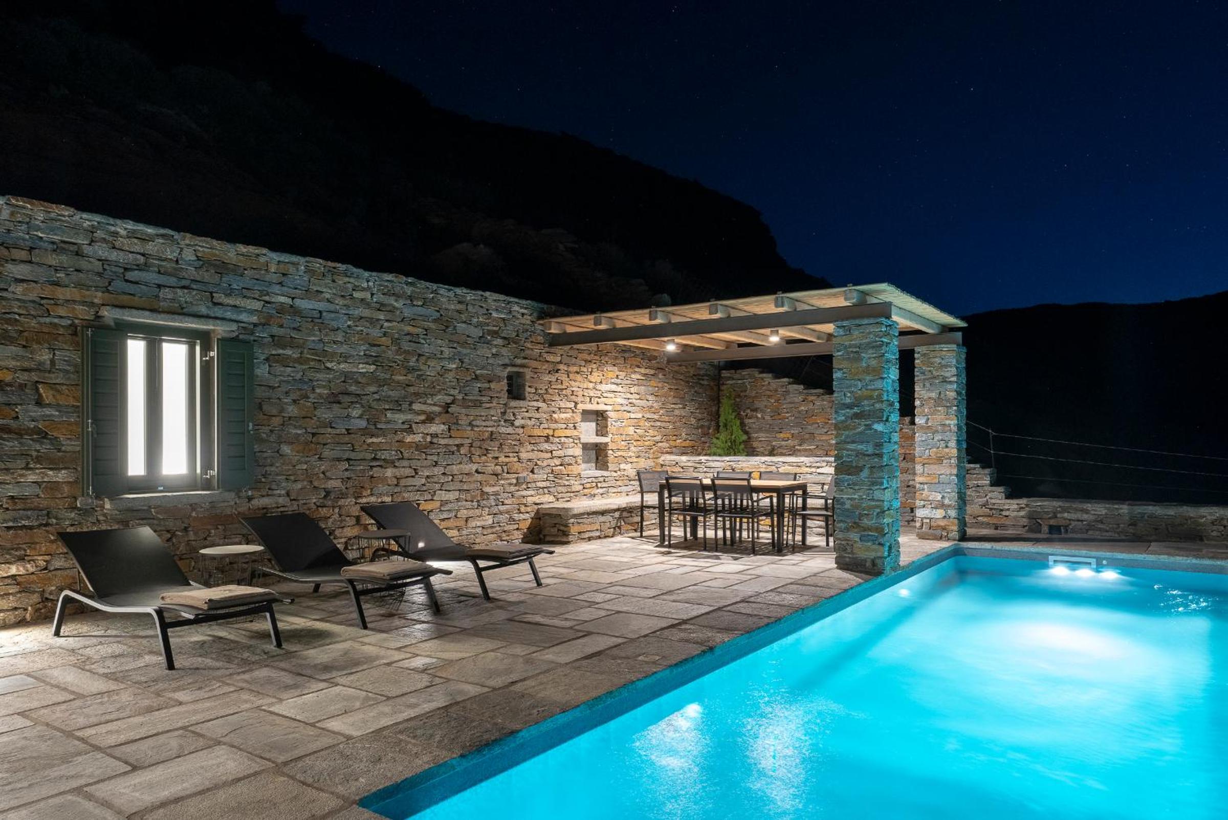 Triad Villas