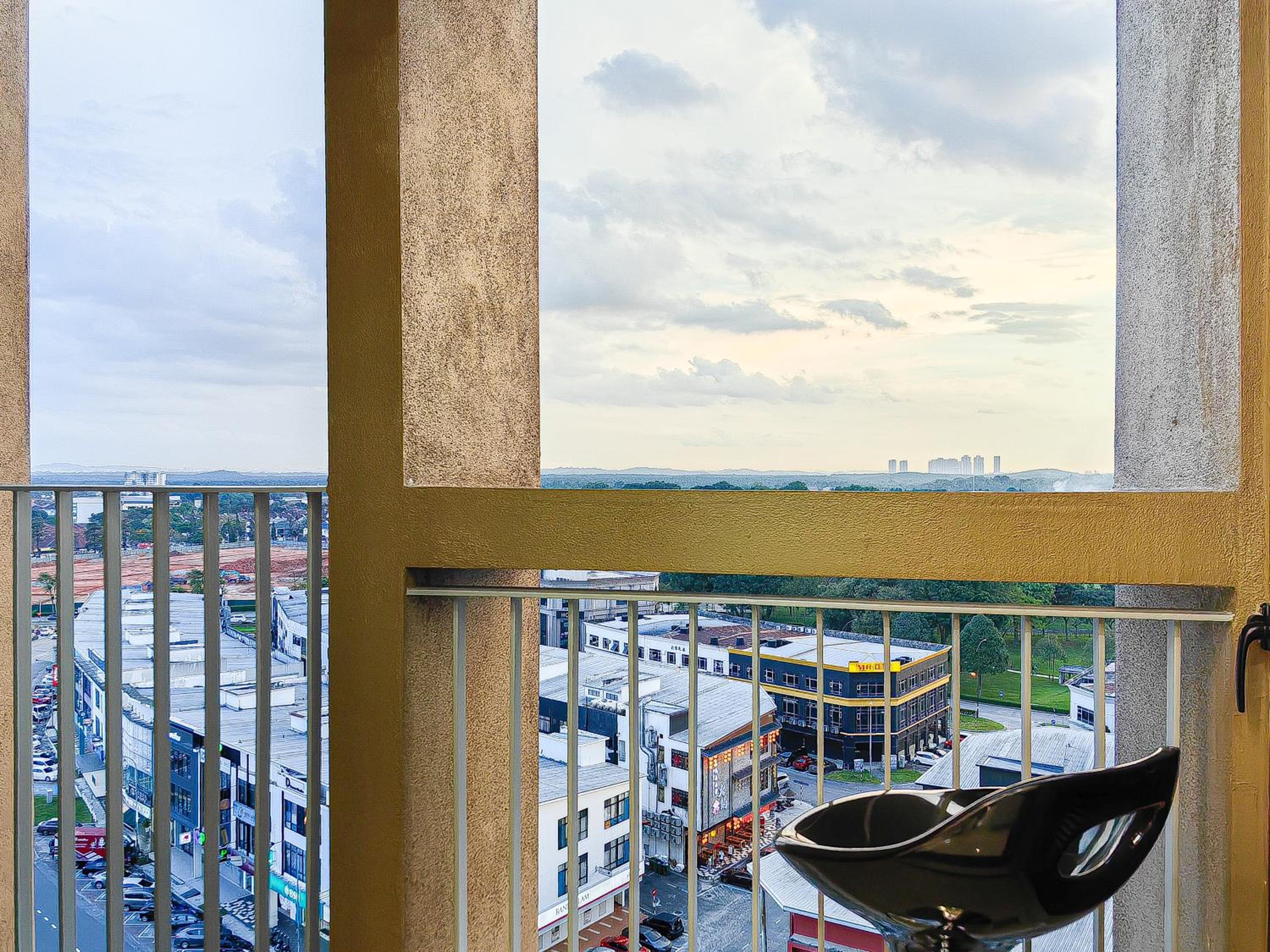 Bukit Indah 1/Studio/Aeon Mall
