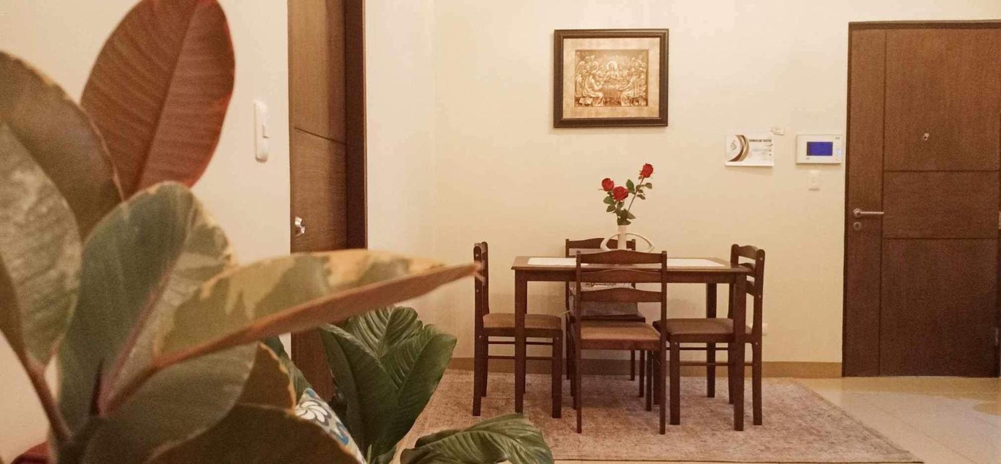 Unit 3J Signature Suites, Lafayette Megaworld