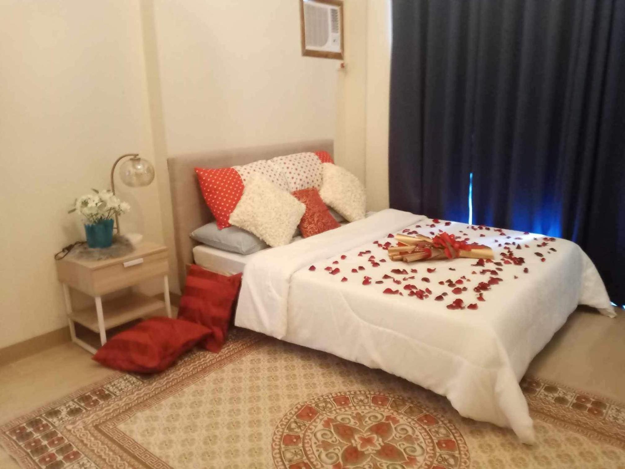 Unit 3J Signature Suites, Lafayette Megaworld
