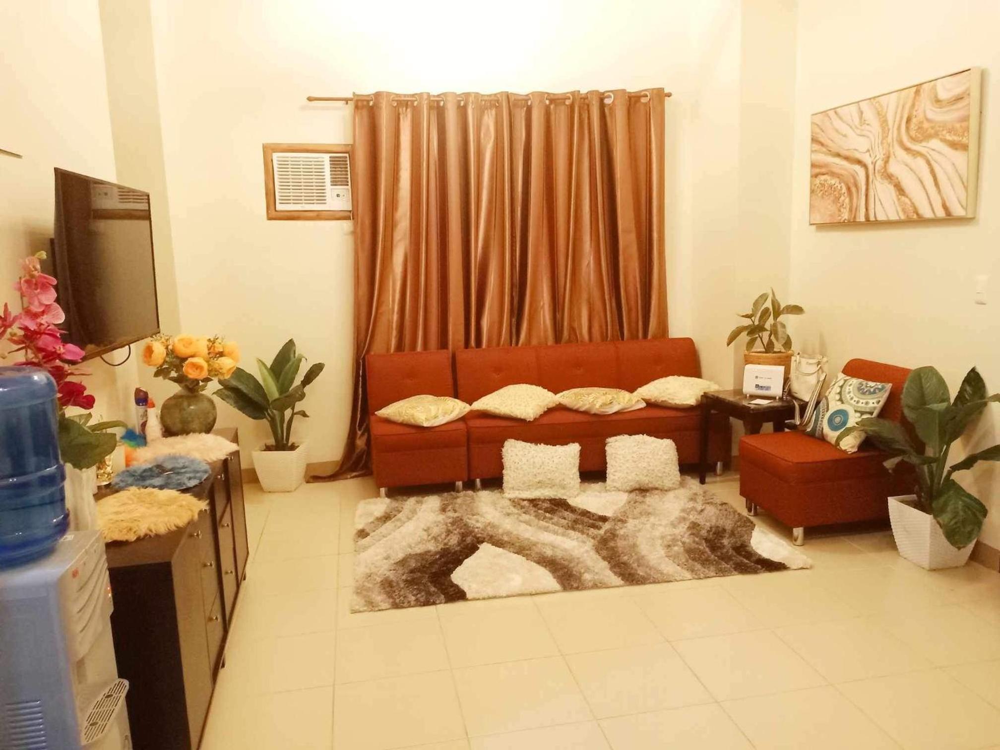 Unit 3J Signature Suites, Lafayette Megaworld