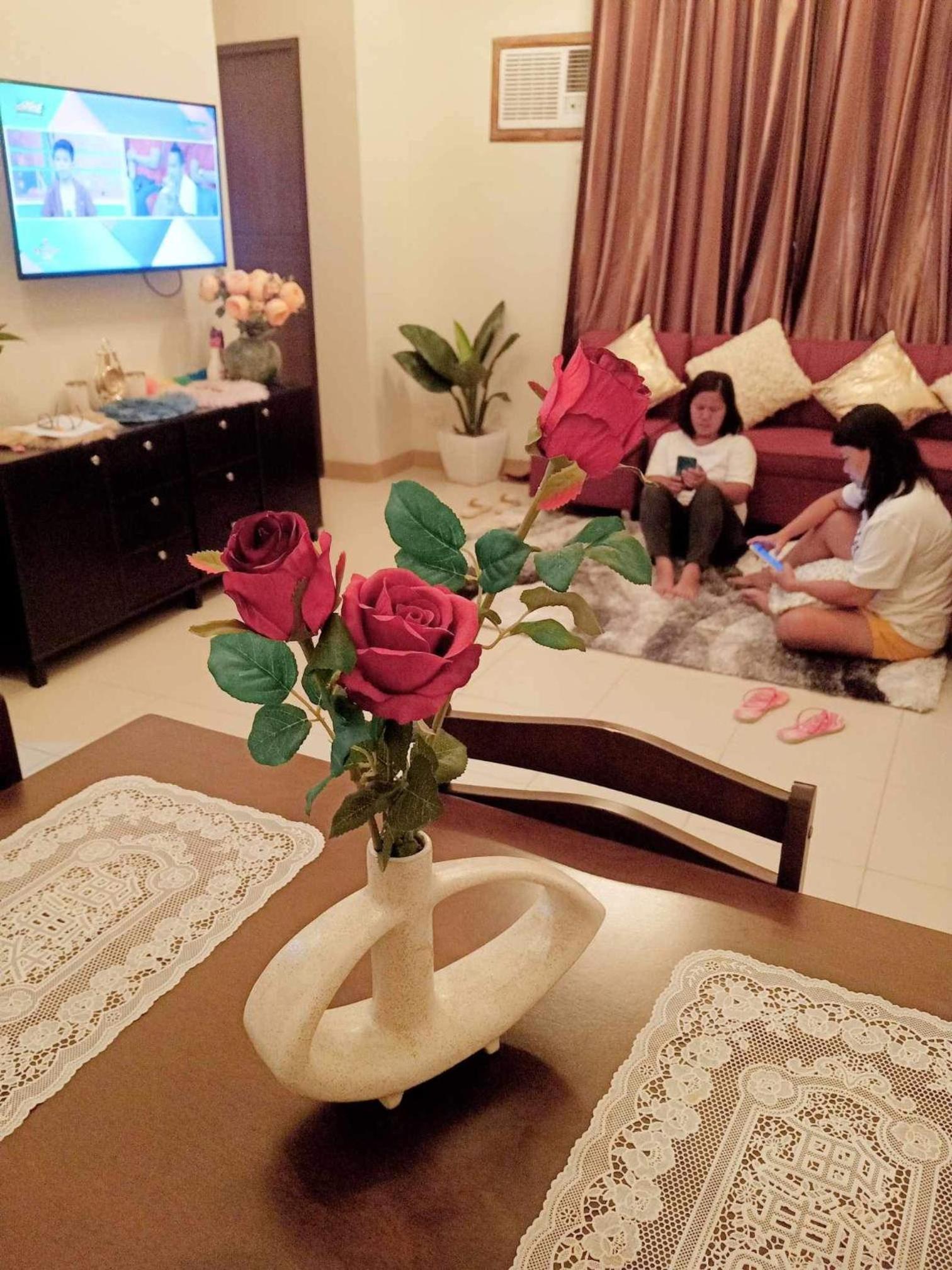 Unit 3J Signature Suites, Lafayette Megaworld