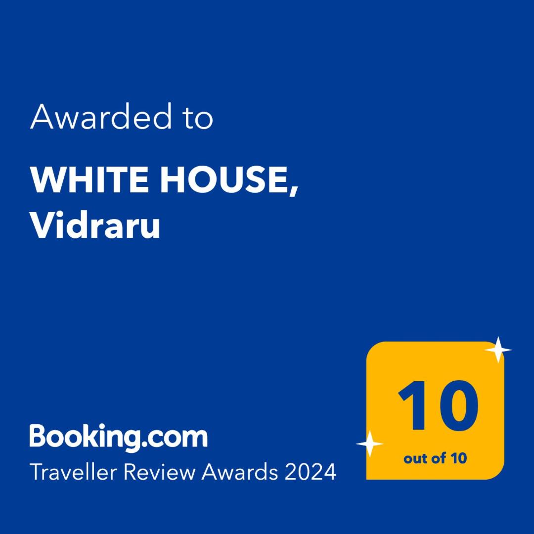 WHITE HOUSE, Vidraru 1 view 2