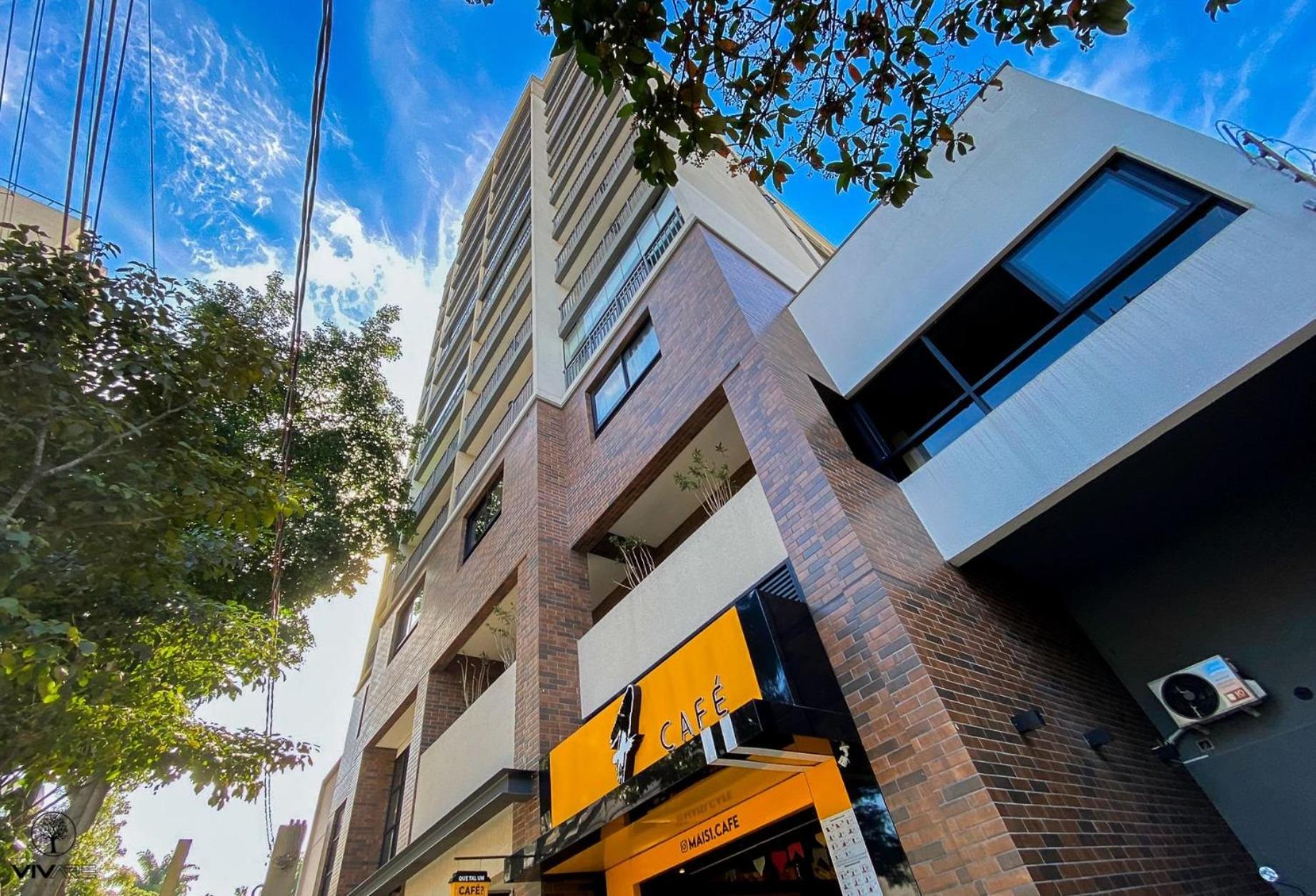 Hotel Vip Moema Vivare