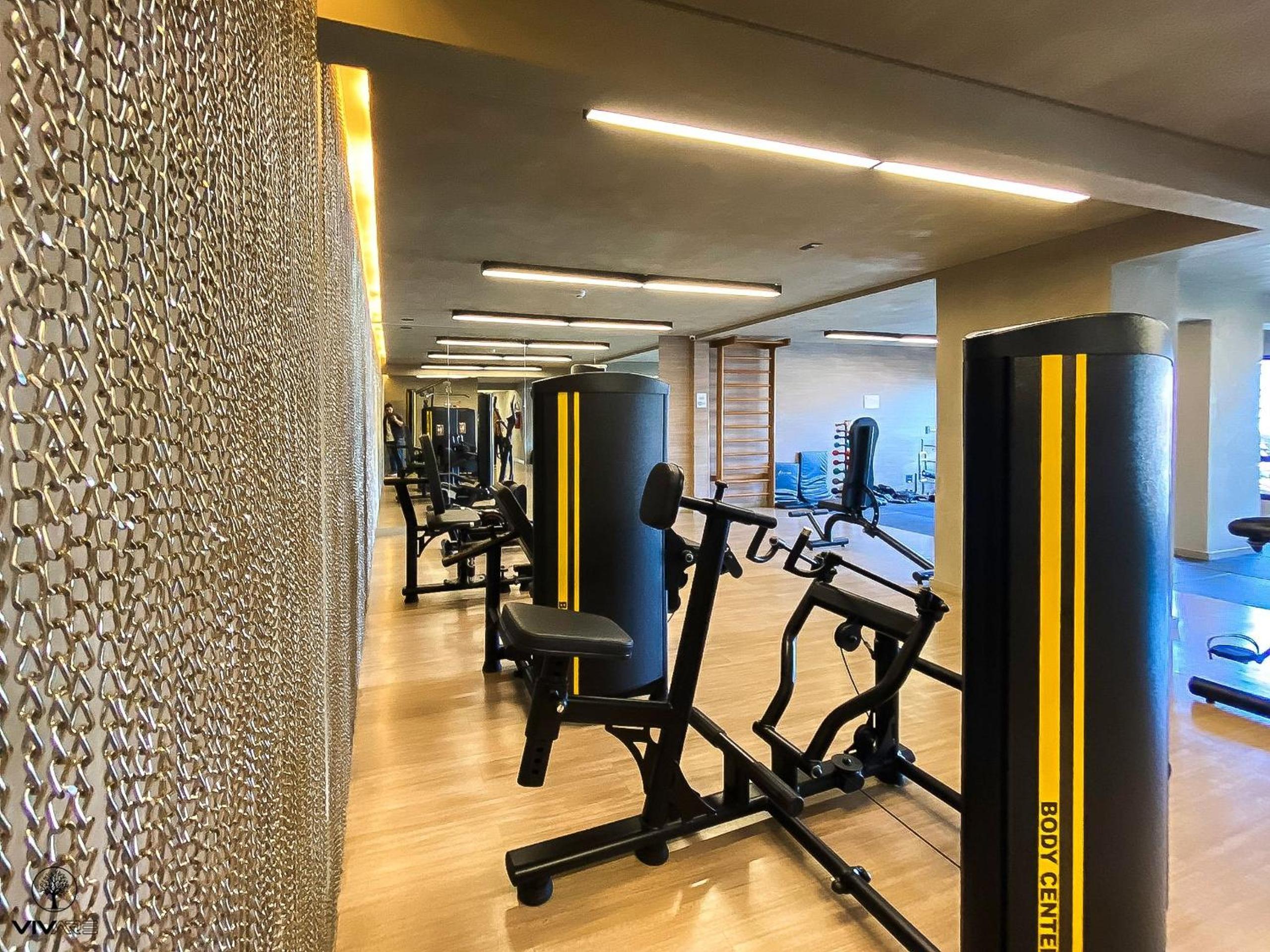 VIP Studio Moderno em Moema | Próximo ao Metrô e Shopping Ibirapuera