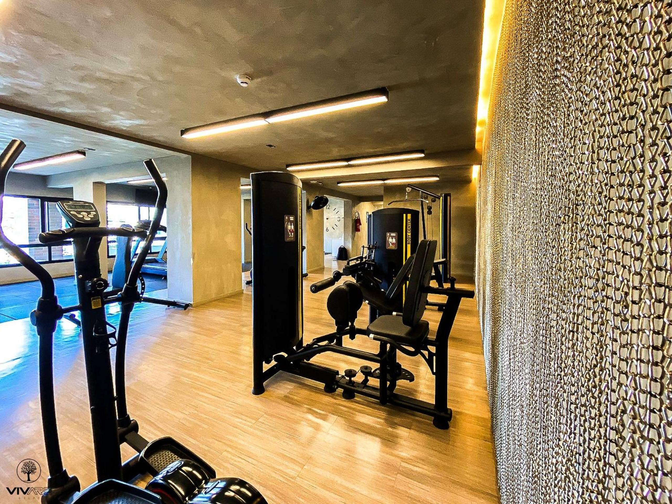 VIP Studio Moderno em Moema | Próximo ao Metrô e Shopping Ibirapuera