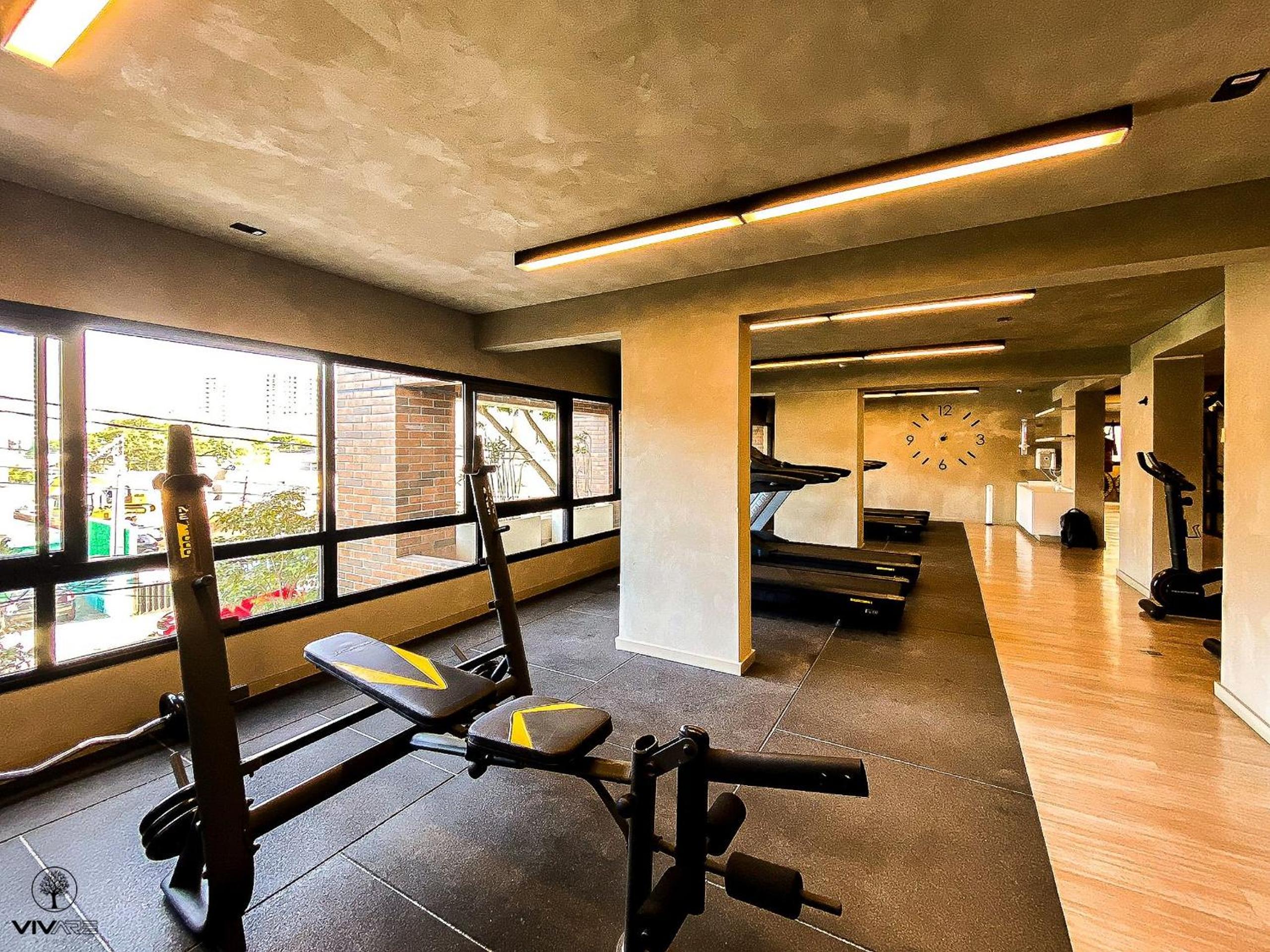 VIP Studio Moderno em Moema | Próximo ao Metrô e Shopping Ibirapuera