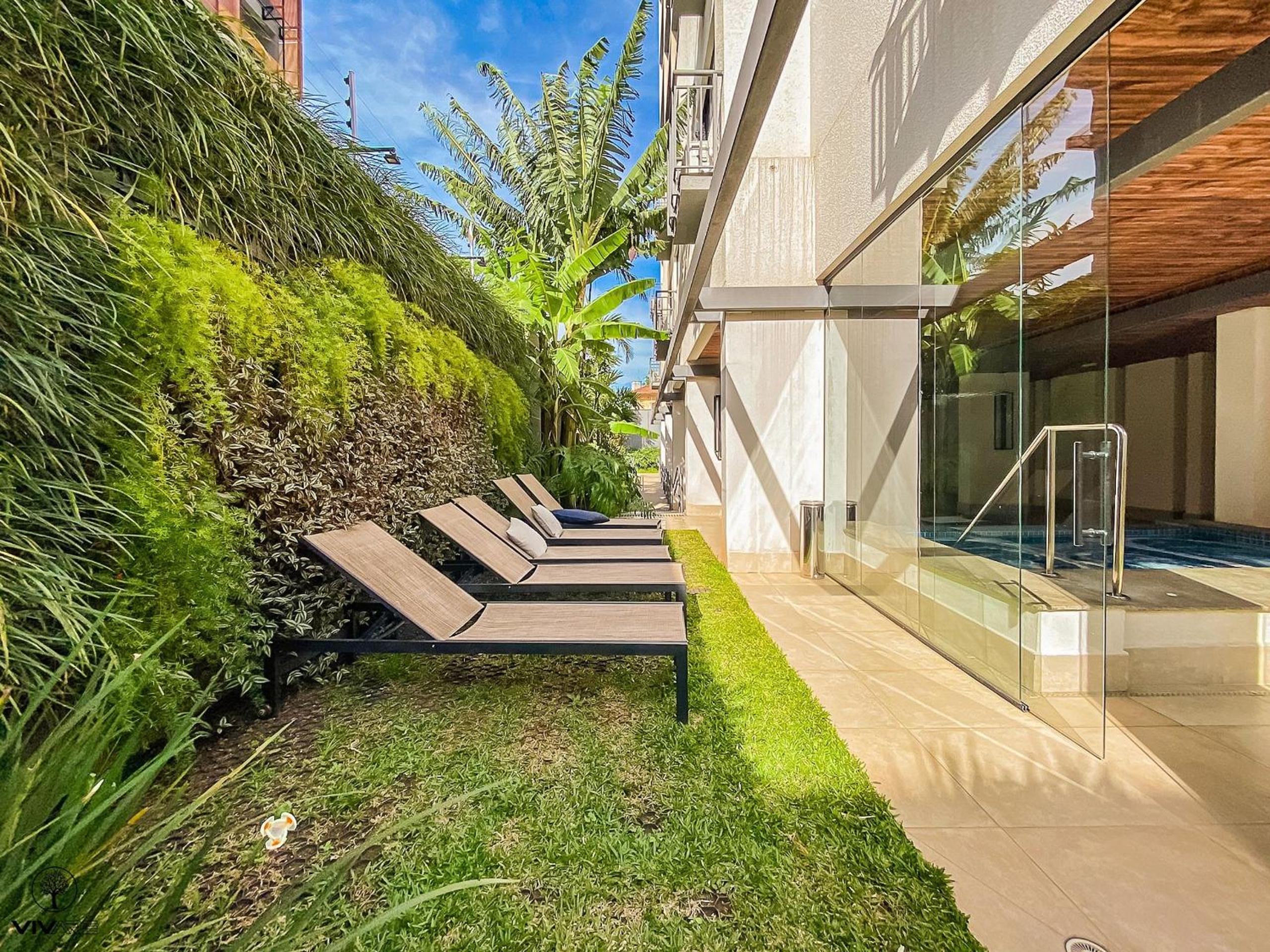 VIP Studio Moderno em Moema | Próximo ao Metrô e Shopping Ibirapuera
