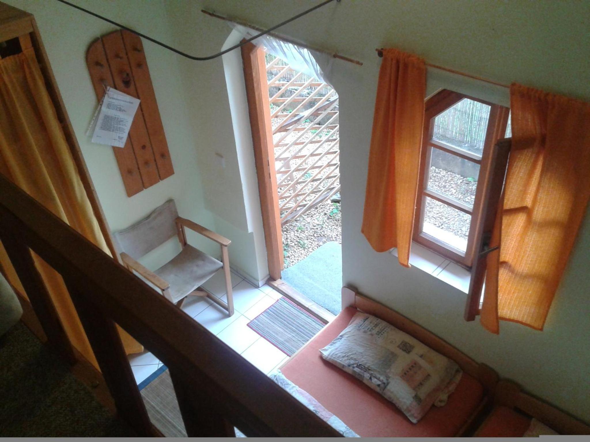 Penzion U Vejvodu