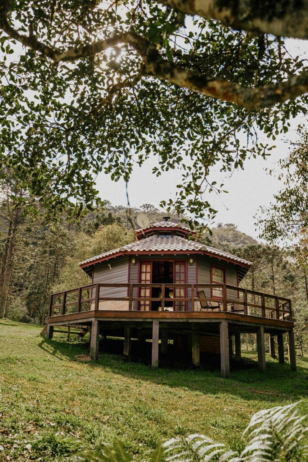 Green Valley Refuge