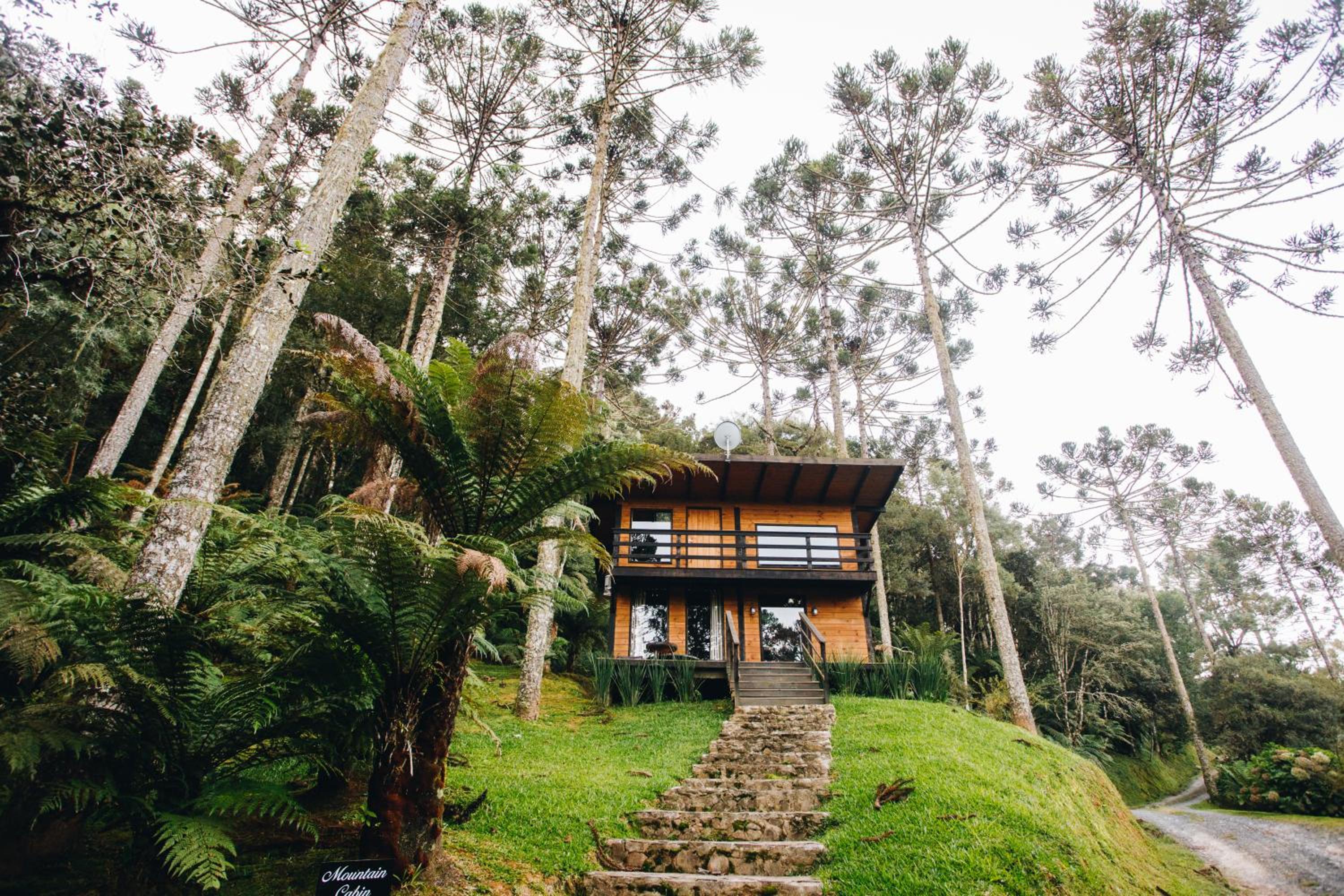 Green Valley Refuge