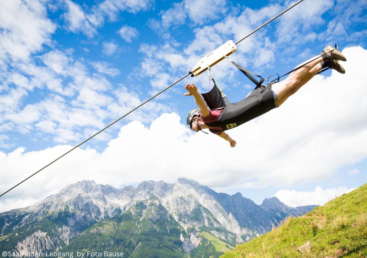 KUCKUCK Leogang by we rent, Saalfelden Leogang Card included