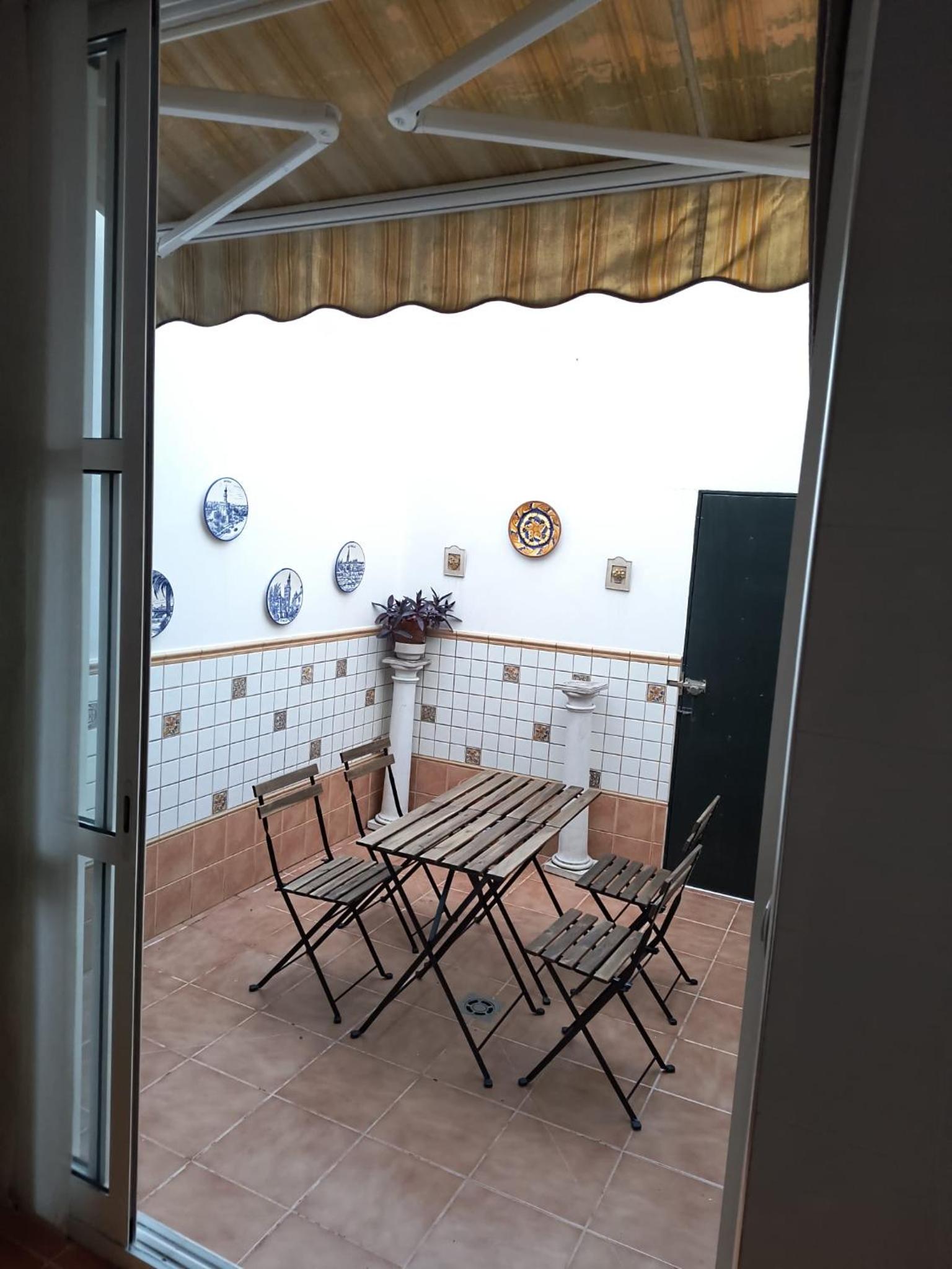 Casa El limonero
