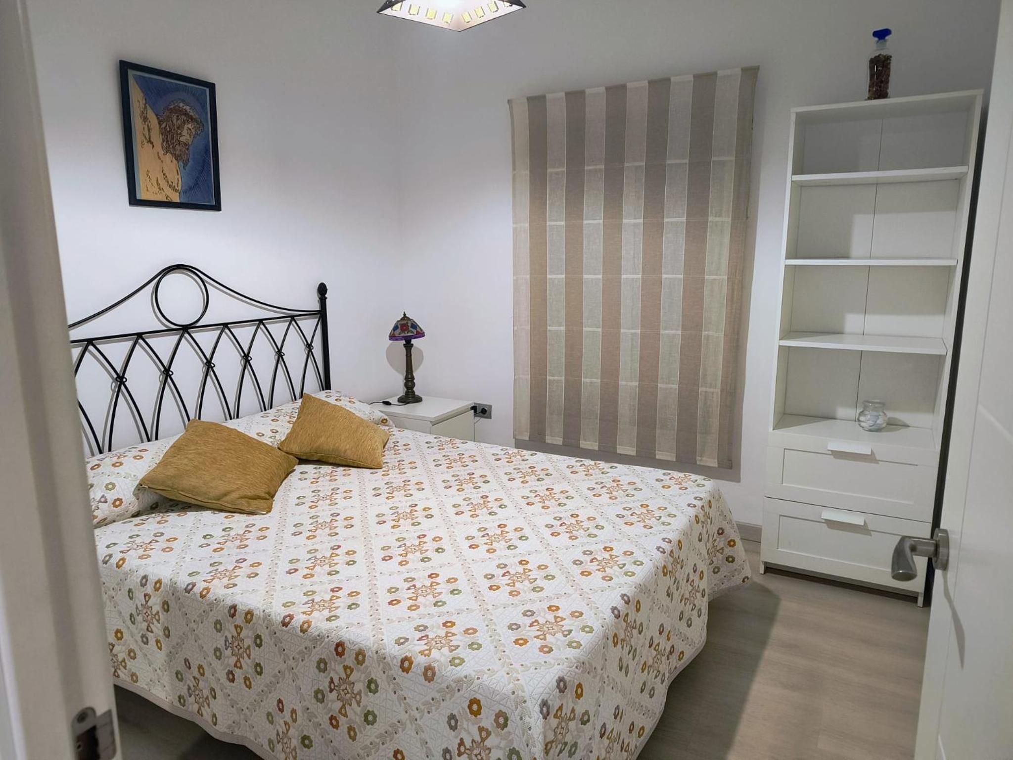Casa El limonero