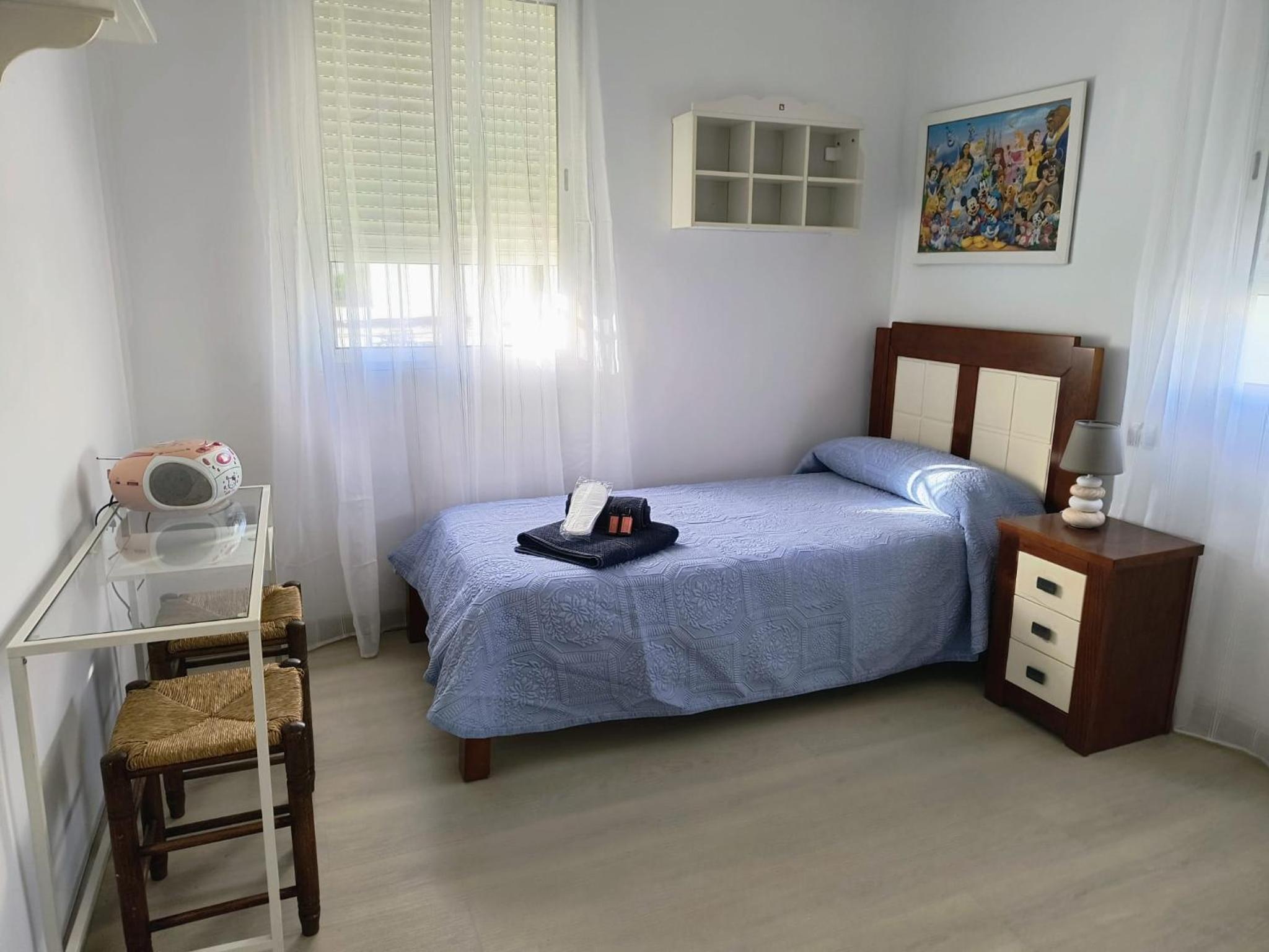 Casa El limonero
