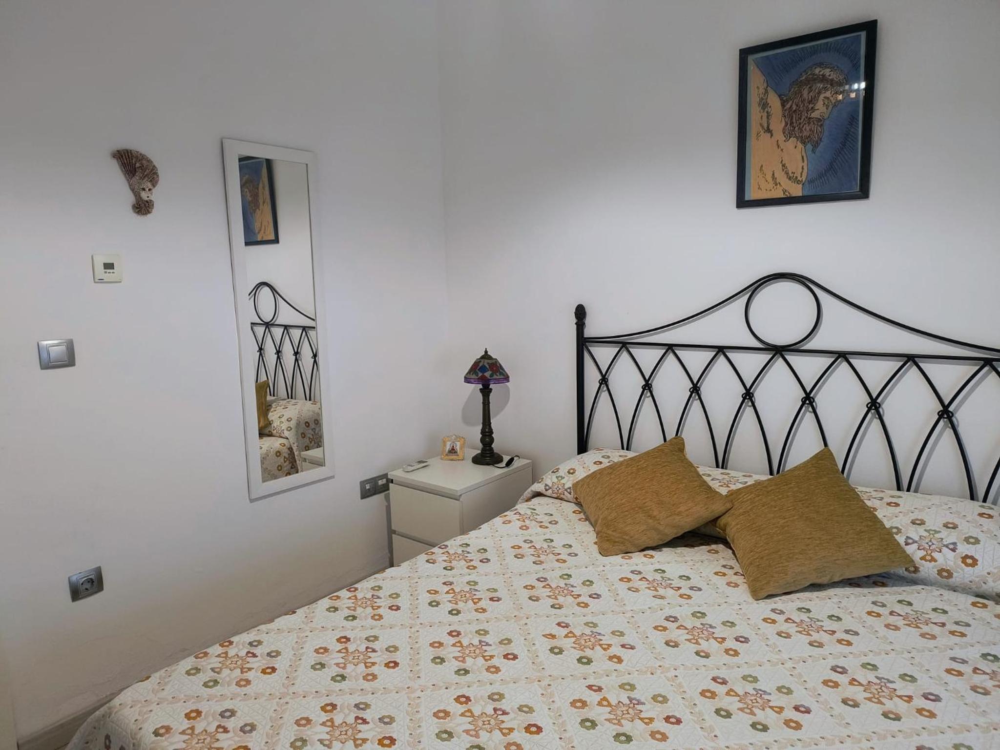 Casa El limonero
