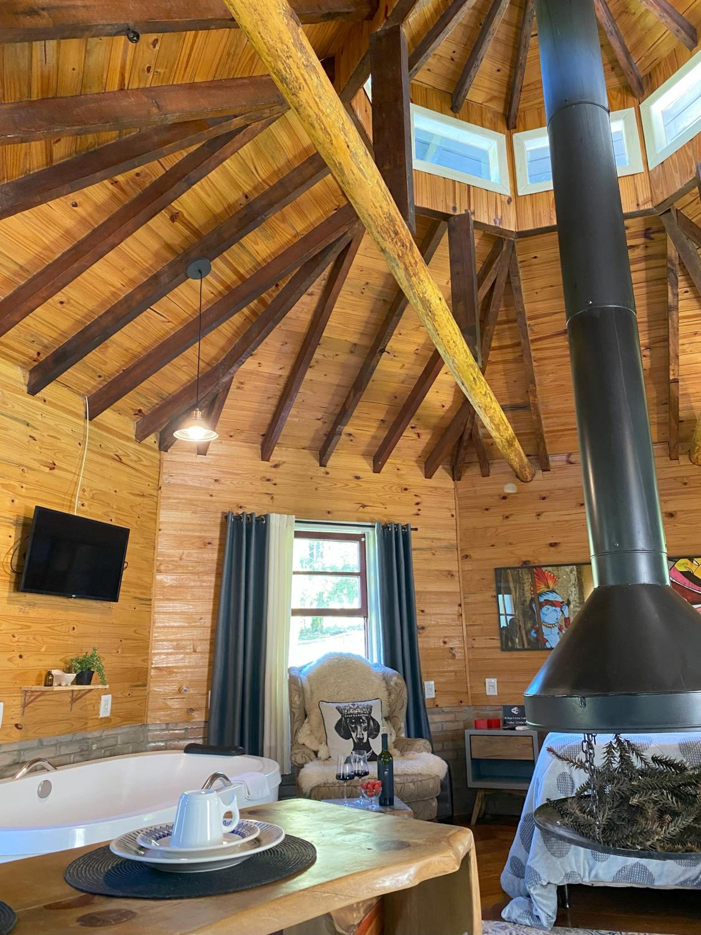 Green Valley Refuge