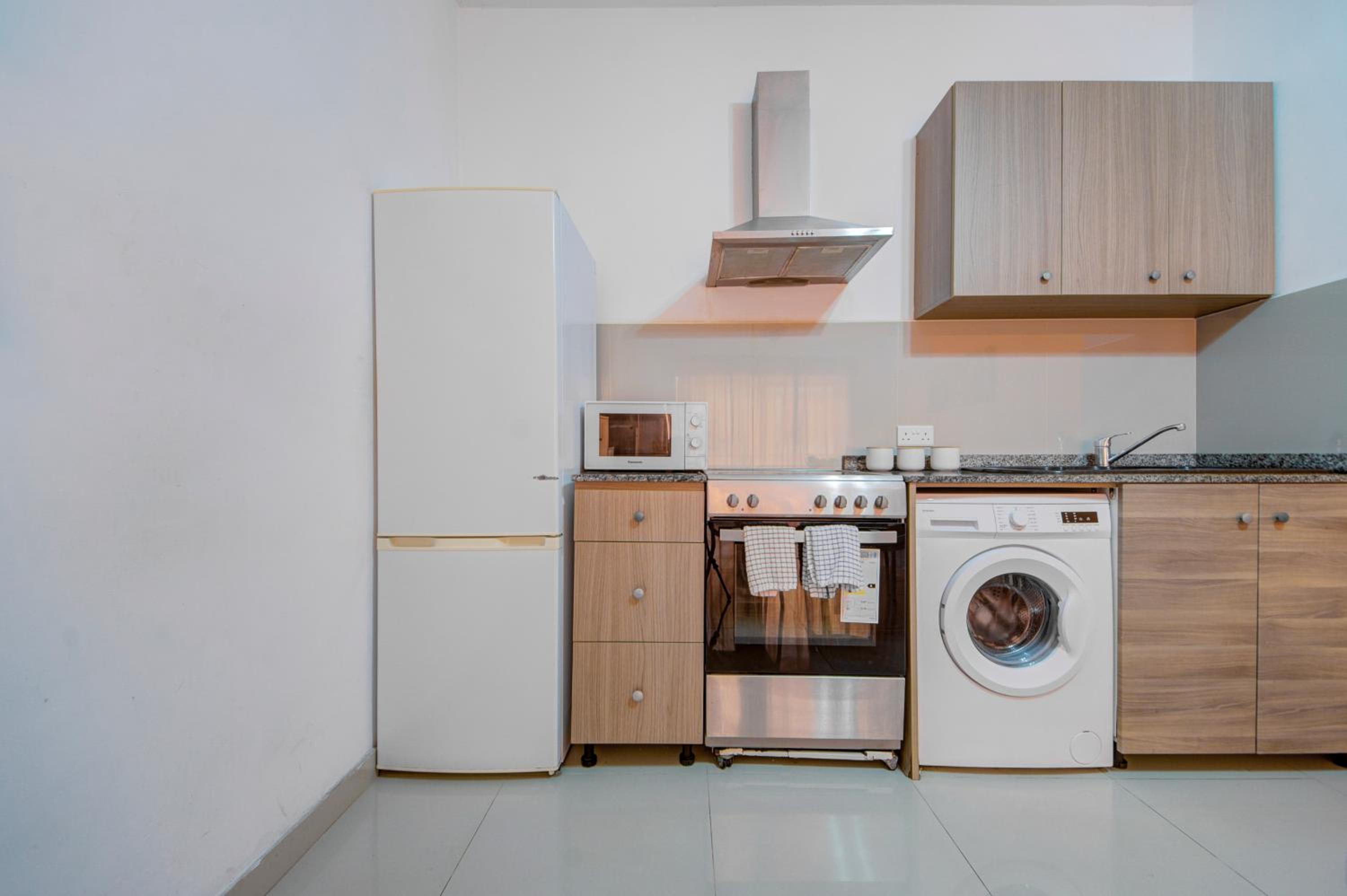CityScape Gzira Holiday Apartments and Penthouse