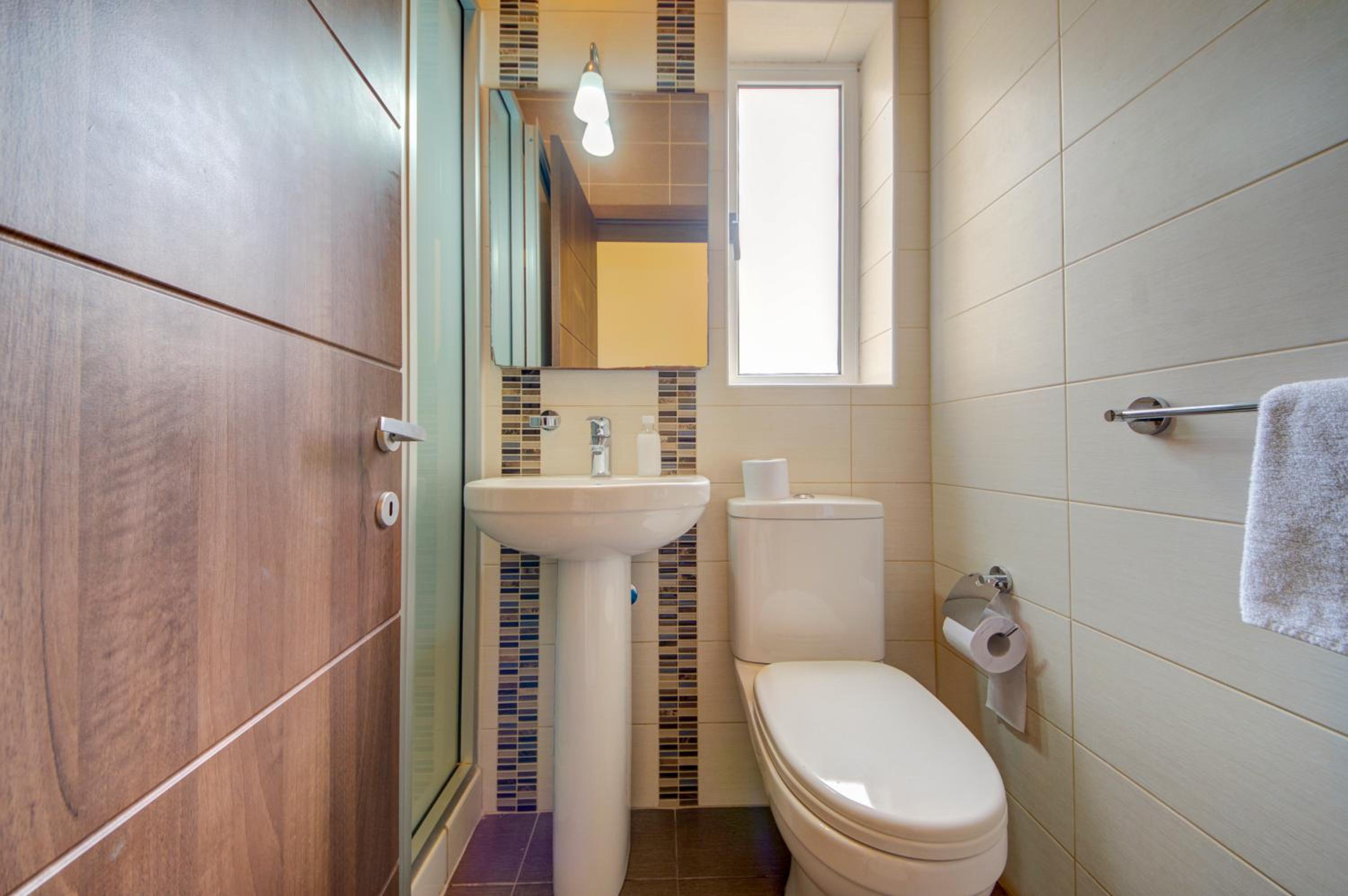 CityScape Gzira Holiday Apartments and Penthouse