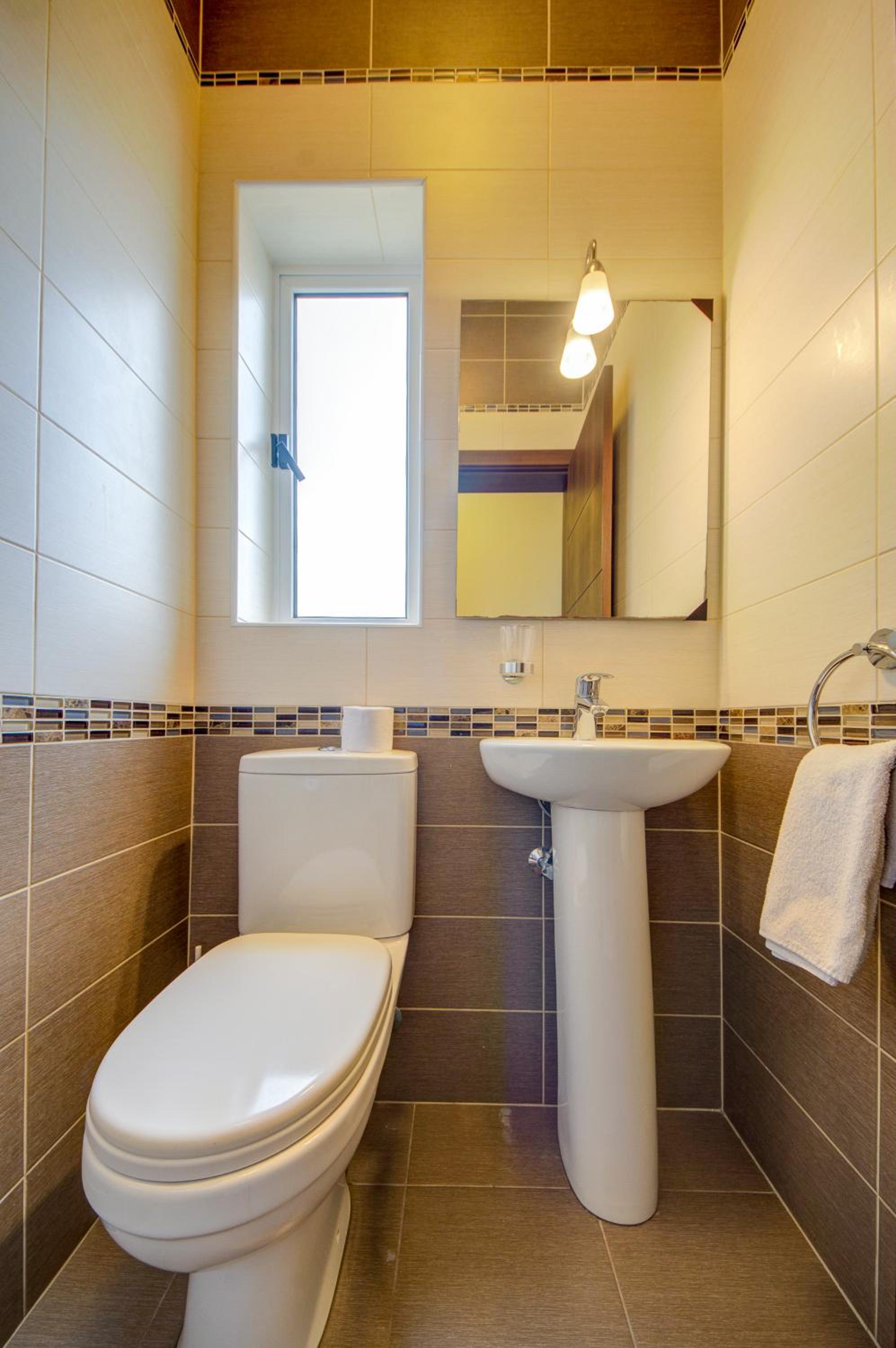 CityScape Gzira Holiday Apartments and Penthouse