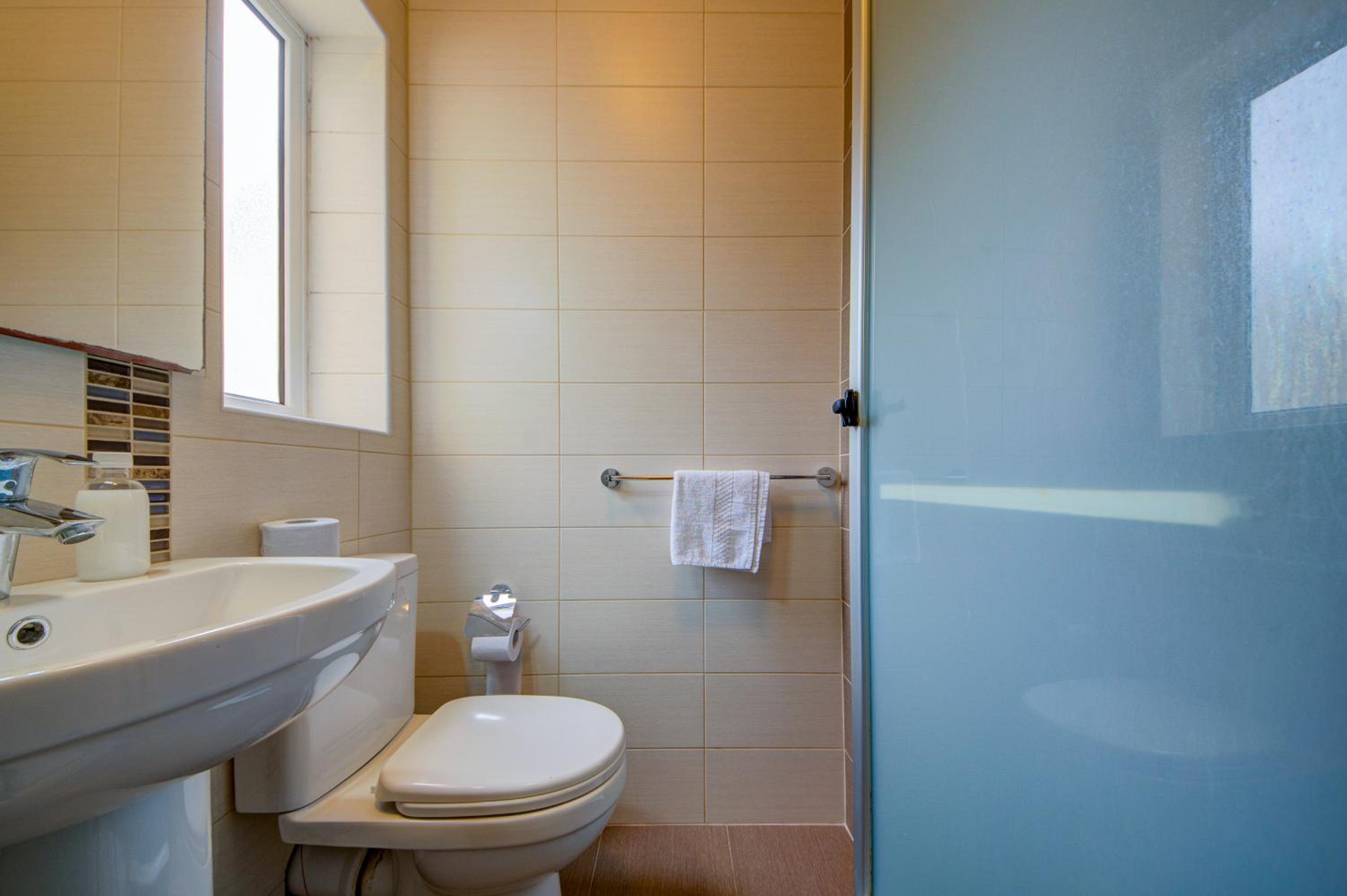 CityScape Gzira Holiday Apartments and Penthouse