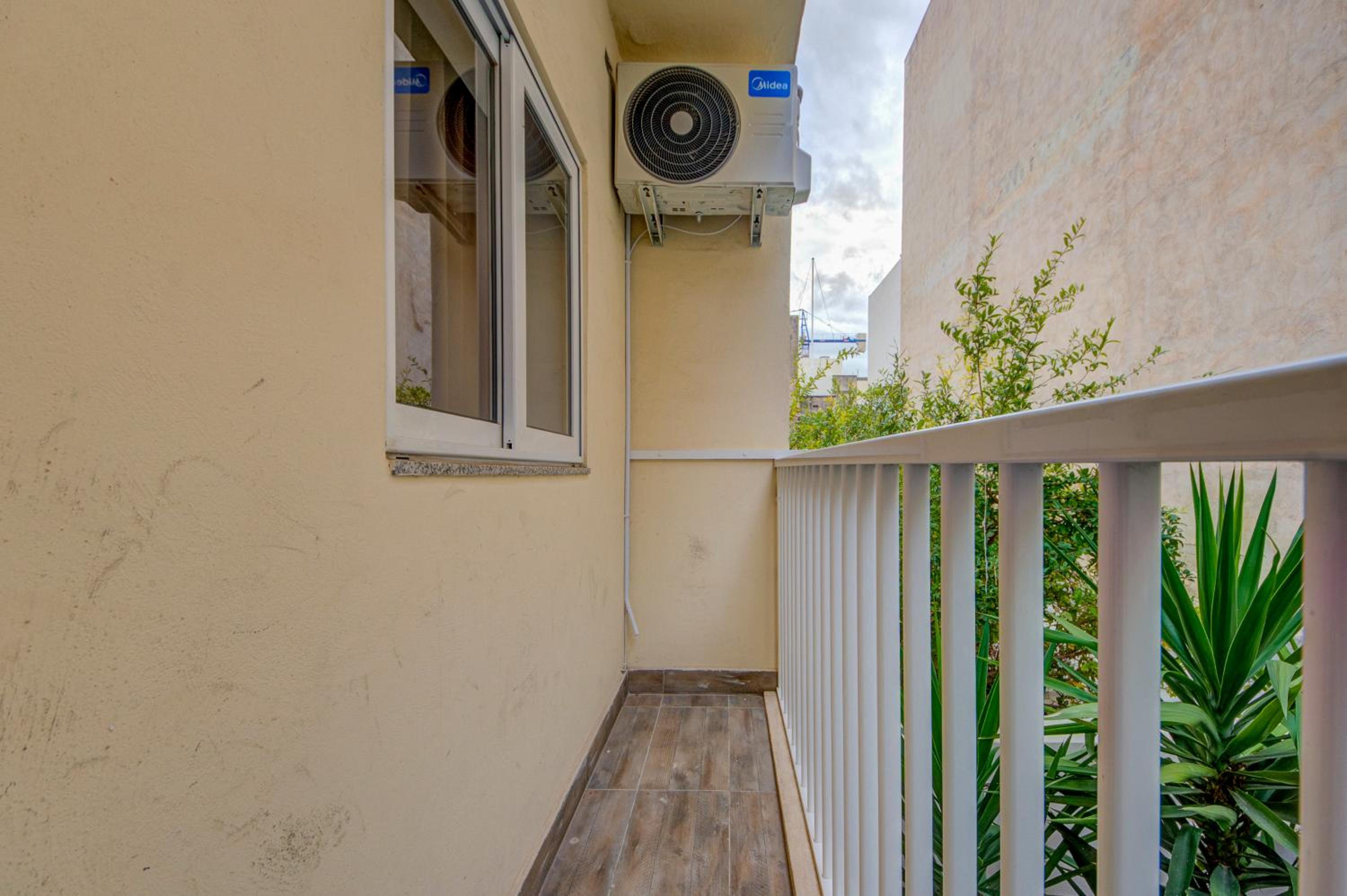 CityScape Gzira Holiday Apartments and Penthouse