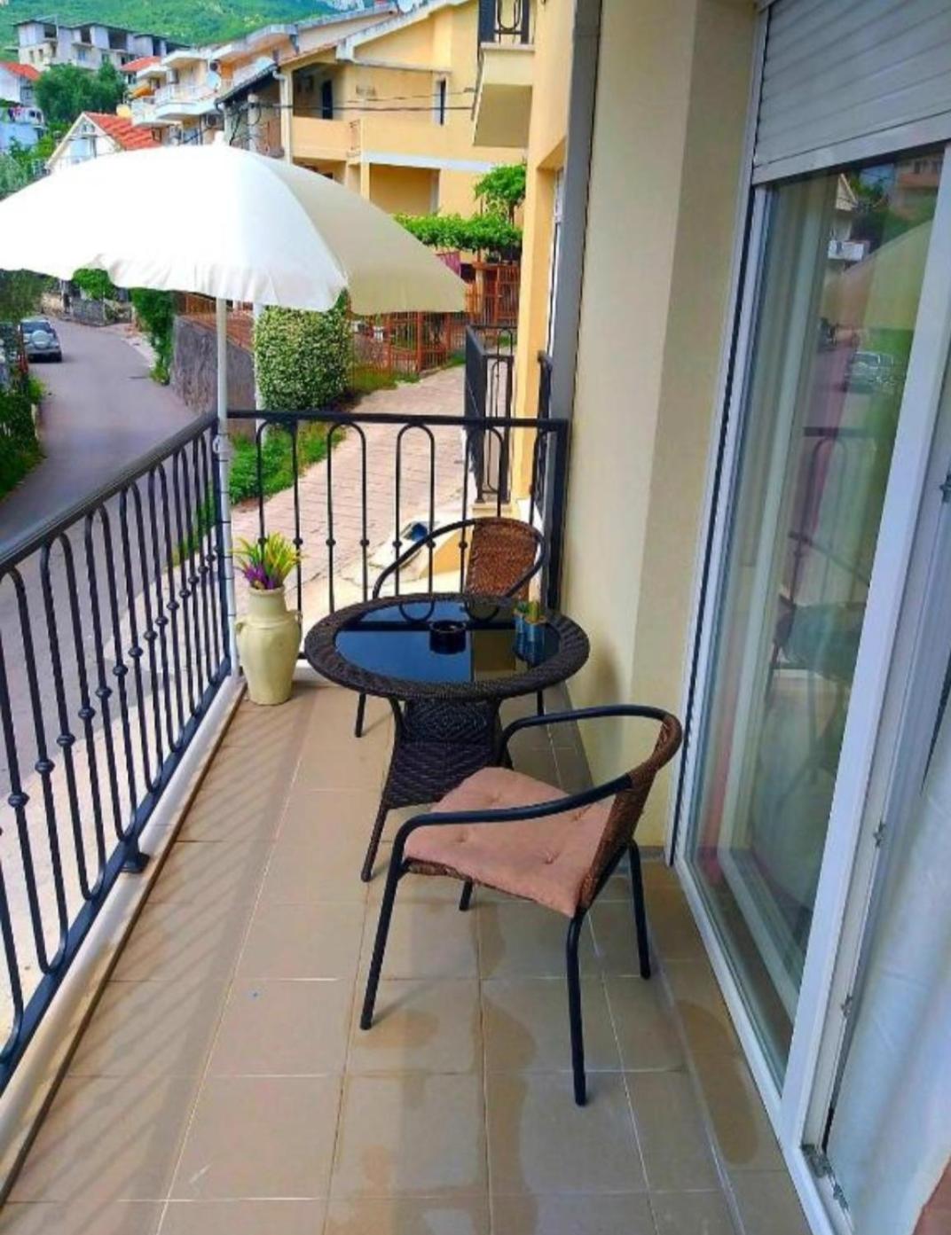 Apartman Natasa