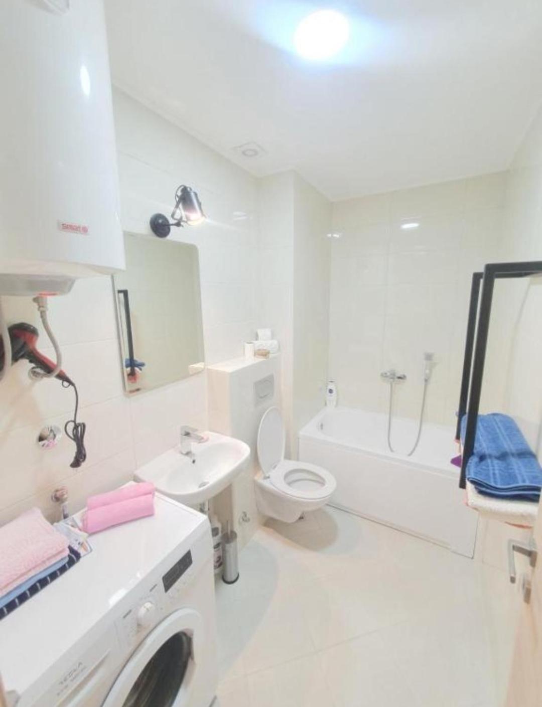 Apartman Natasa