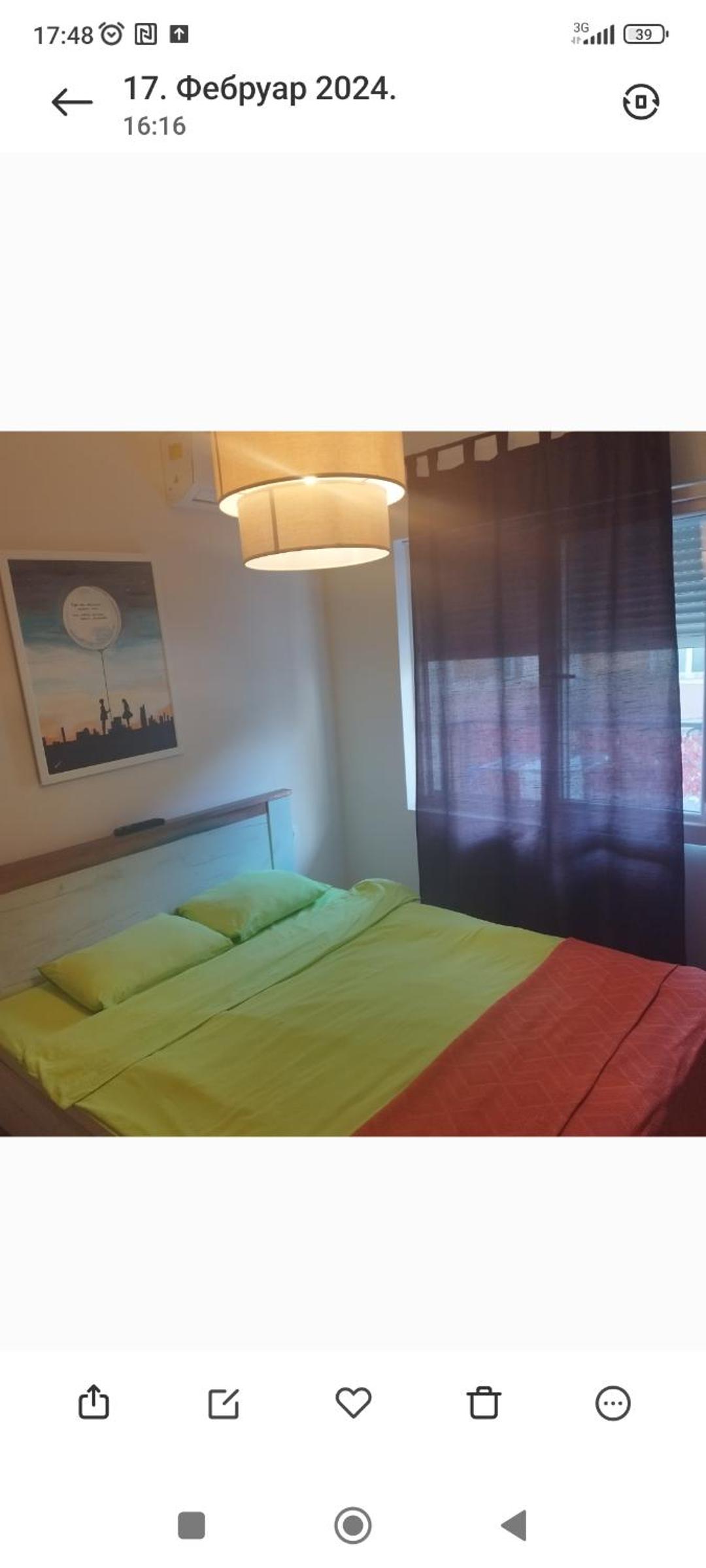 Apartman Natasa