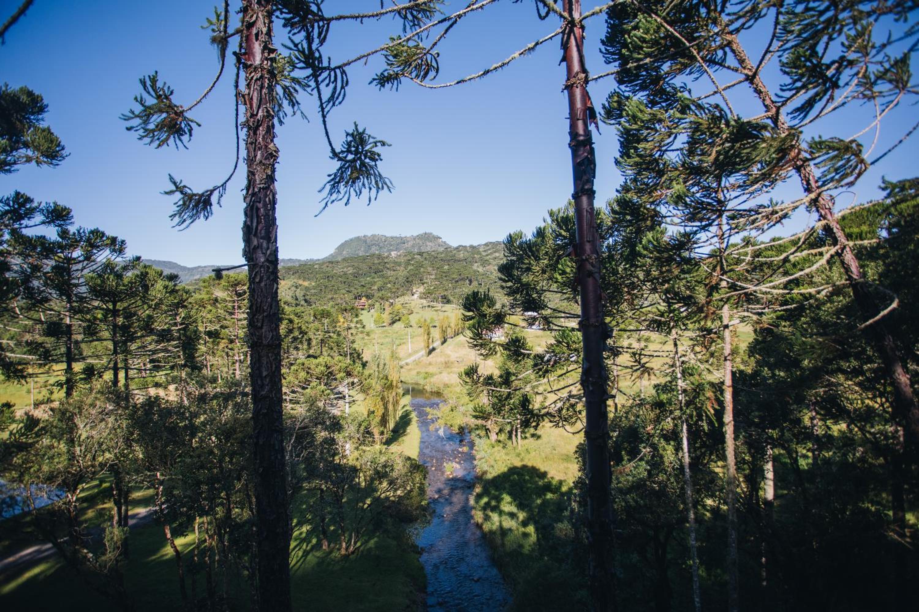 Green Valley Refuge