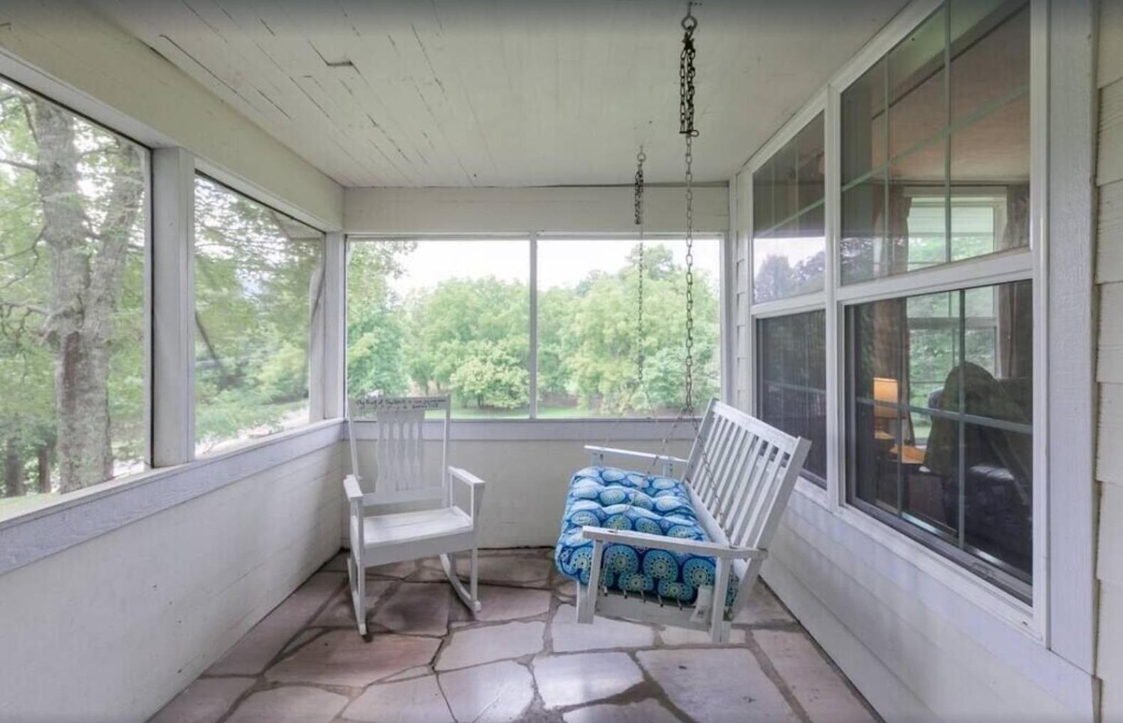 A Mountain Cottage view 3
