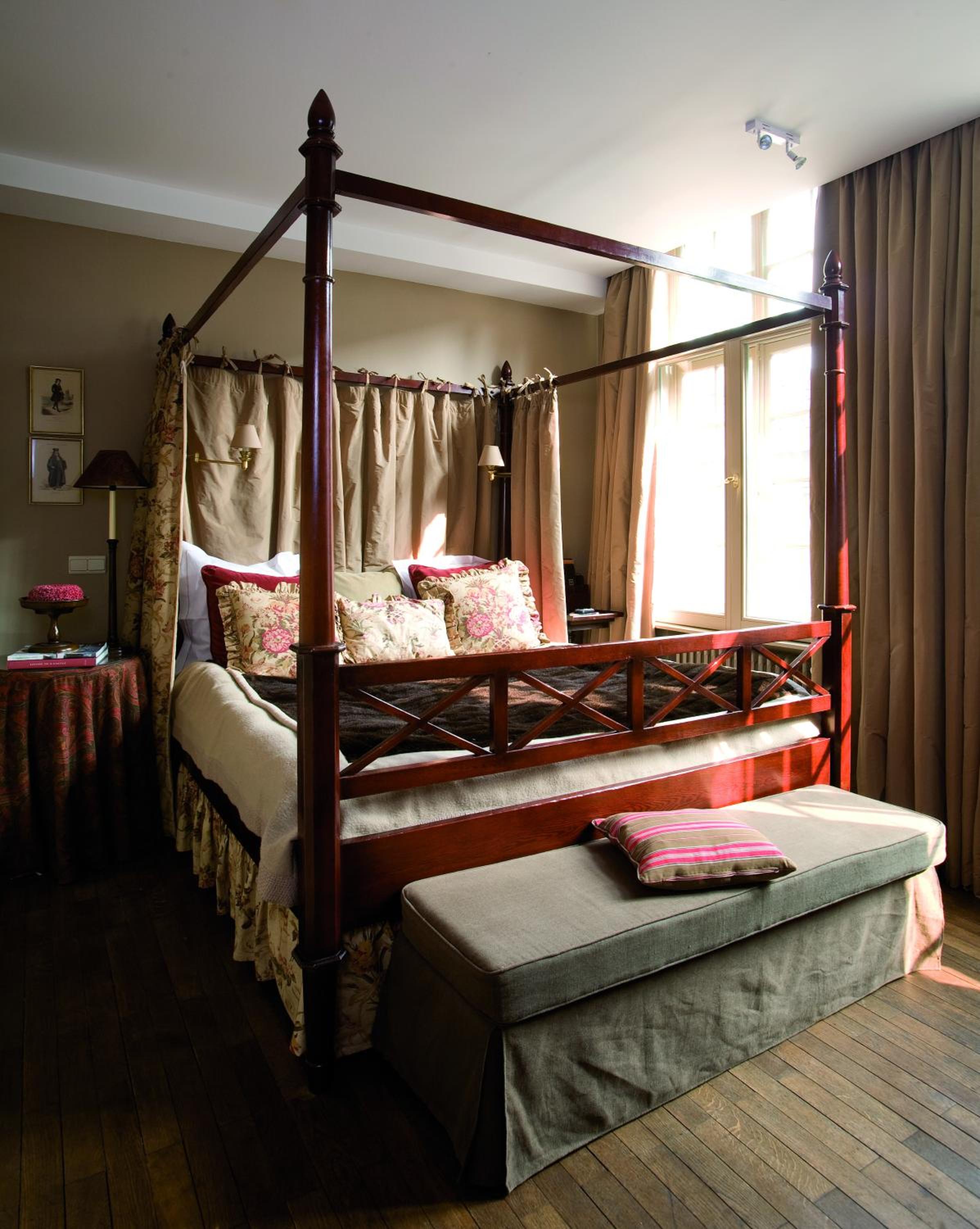B&B Exclusive Guesthouse Bonifacius